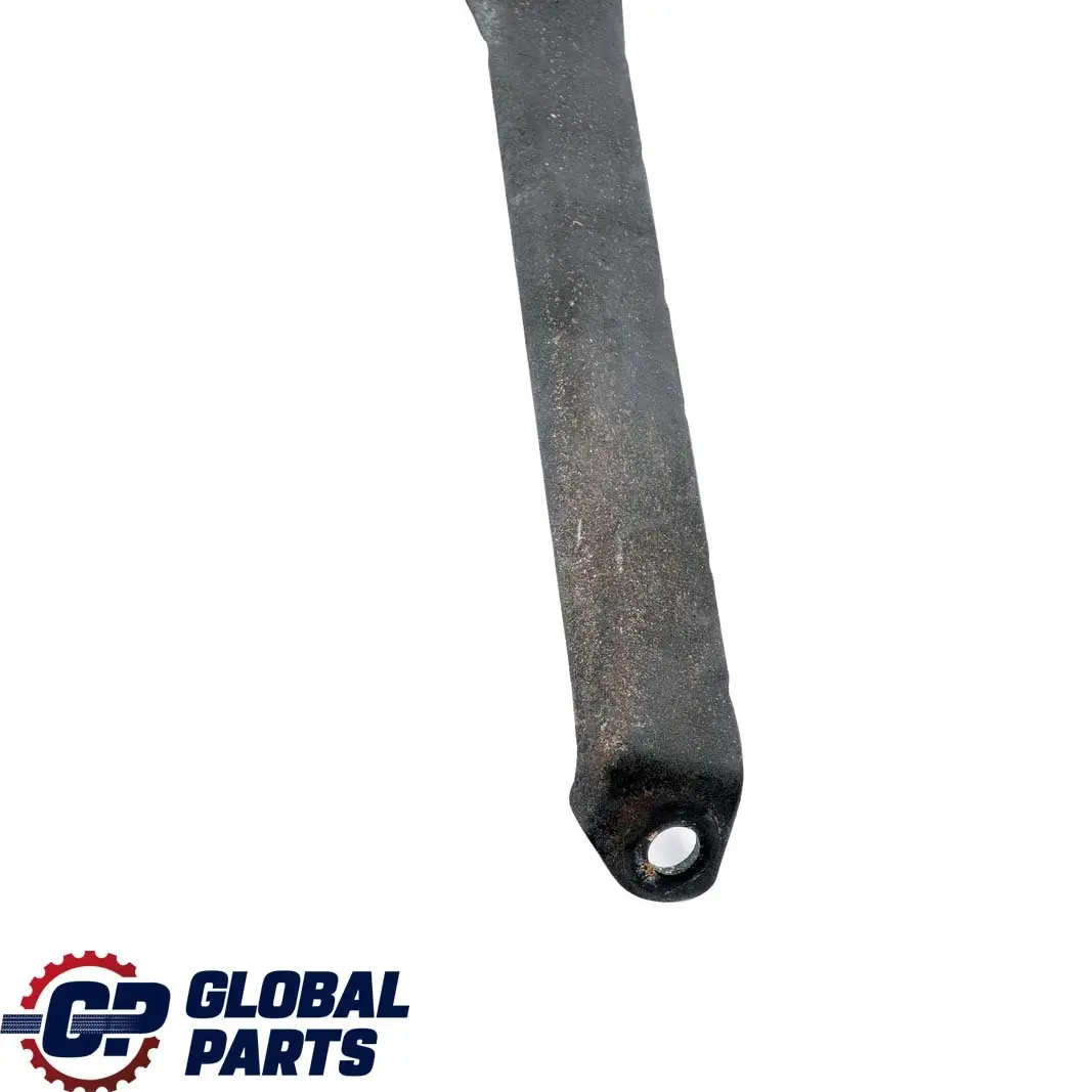 Mercedes-Benz M ML W163 OM611 Turbocharger Bracket Holder Mount to with Part number A6110960845 Mercedes-Benz M ML W163 OM611 Turbocharger Bracket Holder Mount - SKU A6110960845 - Part number A6110960845