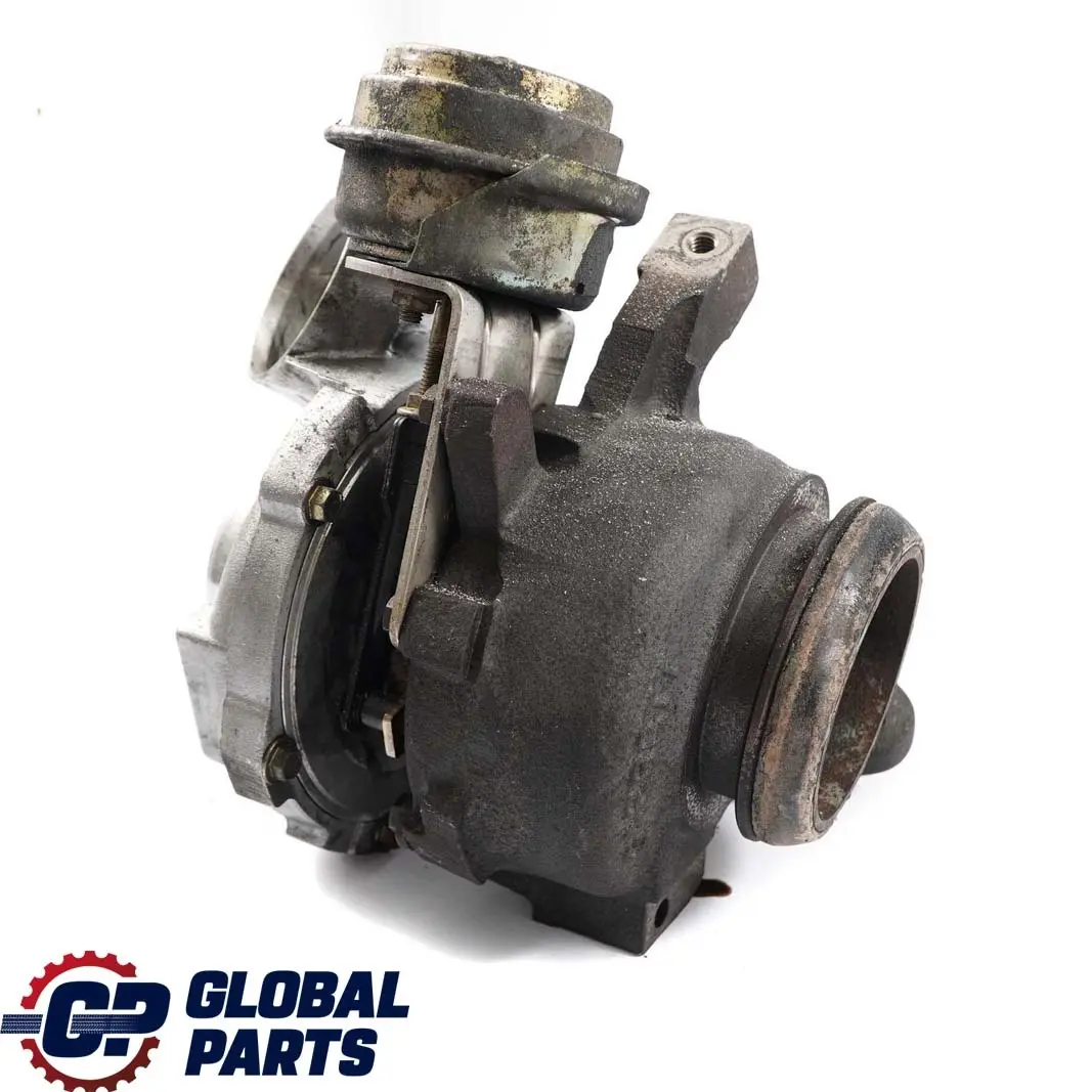 Mercedes W203 W210 OM611 Turbosprężarka diesel - SKU A6110960999 - Numer Części A6110960999