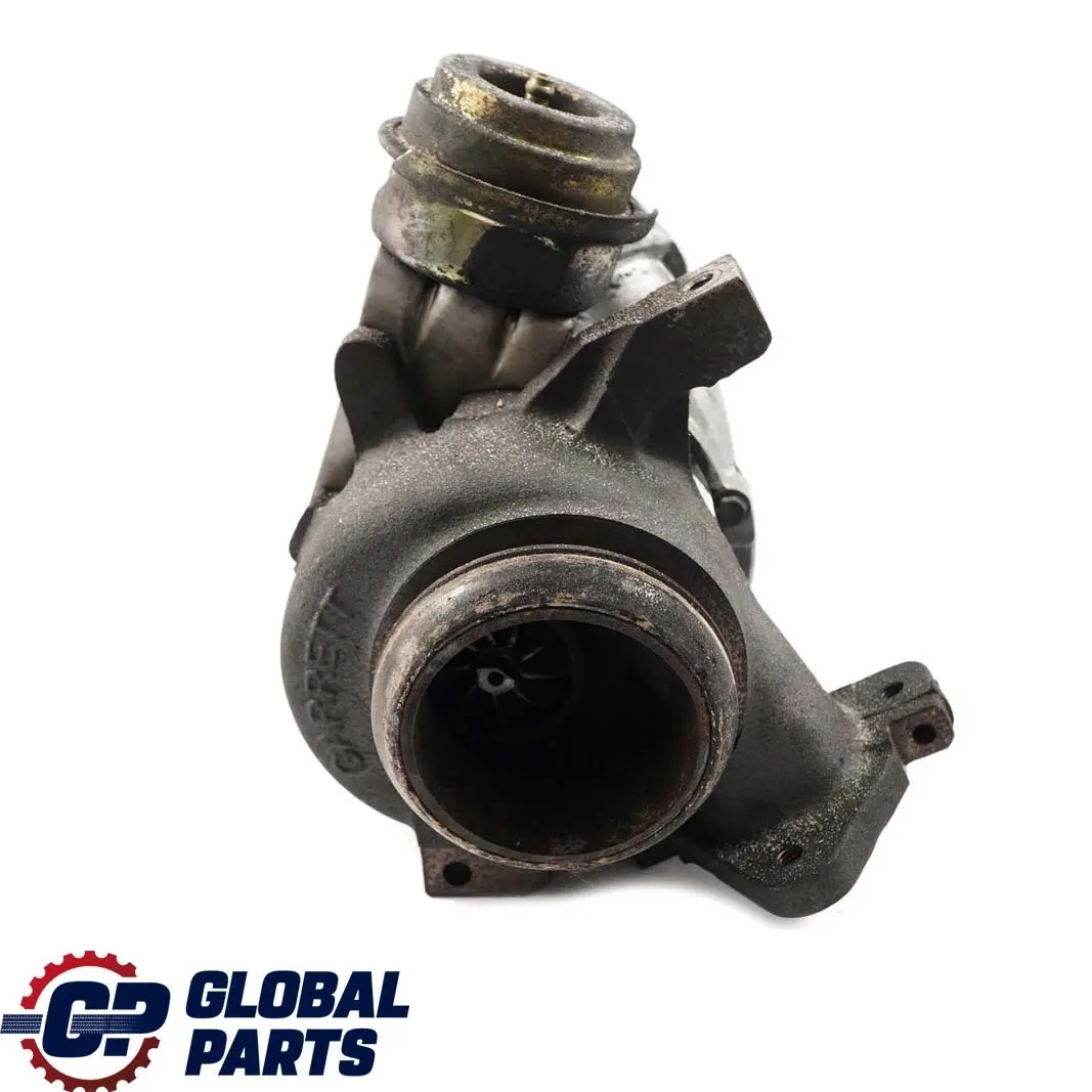 OM611 Diesel Turbocompresor Turbo Charger para Mercedes C E W203 W210 con número de pieza A6110960999 Mercedes C E W203 W210 OM611 Diesel Turbocompresor Turbo Charger - SKU A6110960999 - Número de pieza A6110960999