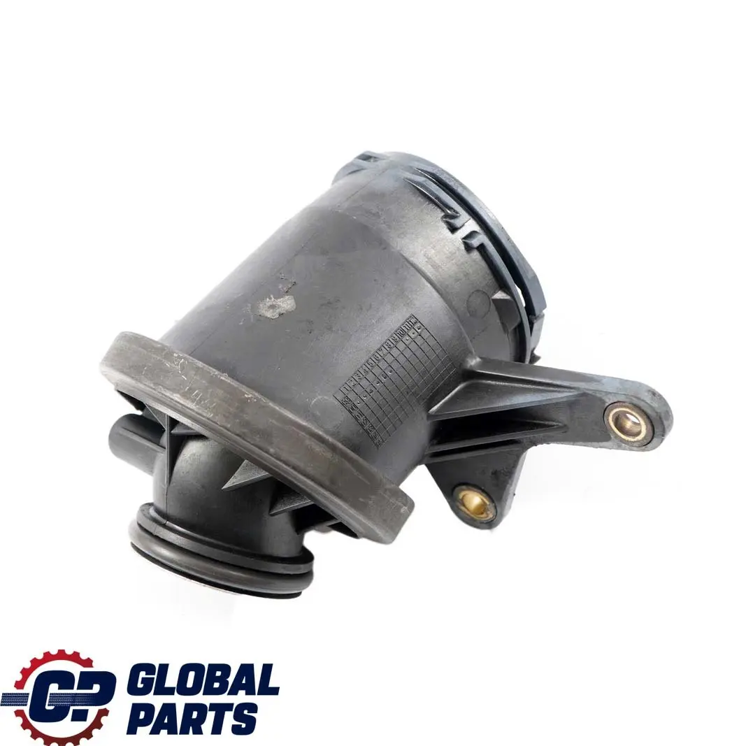 Mercedes-Benz C W203 OM611 OM612 Turbo Charger Air Intake Hose Pipe to with Part number A6110981007 Mercedes-Benz C W203 OM611 OM612 Turbo Charger Air Intake Hose Pipe - SKU A6110981007 - Part number A6110981007