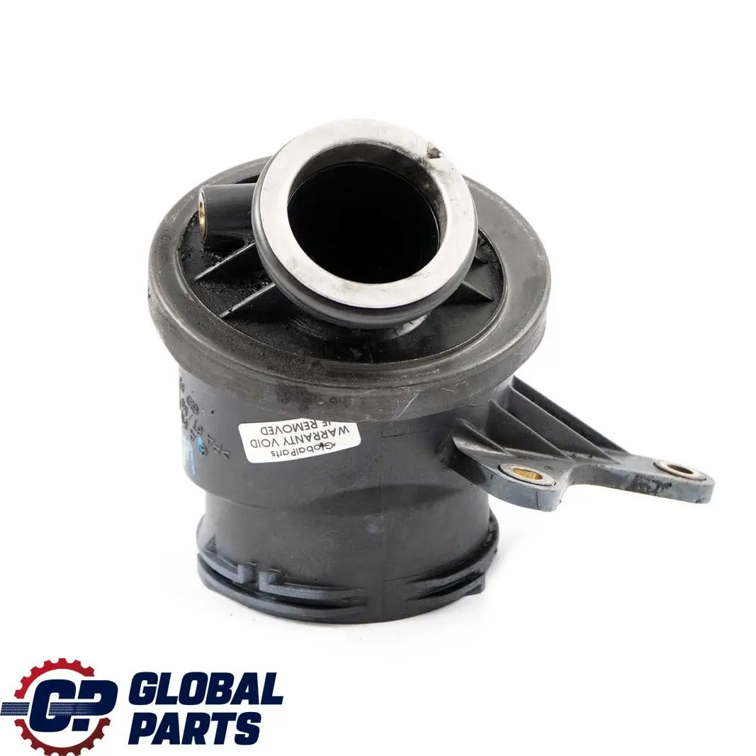 Mercedes-Benz C W203 OM611 OM612 Turbo Charger Air Intake Hose Pipe to with Part number A6110981007 Mercedes-Benz C W203 OM611 OM612 Turbo Charger Air Intake Hose Pipe - SKU A6110981007 - Part number A6110981007