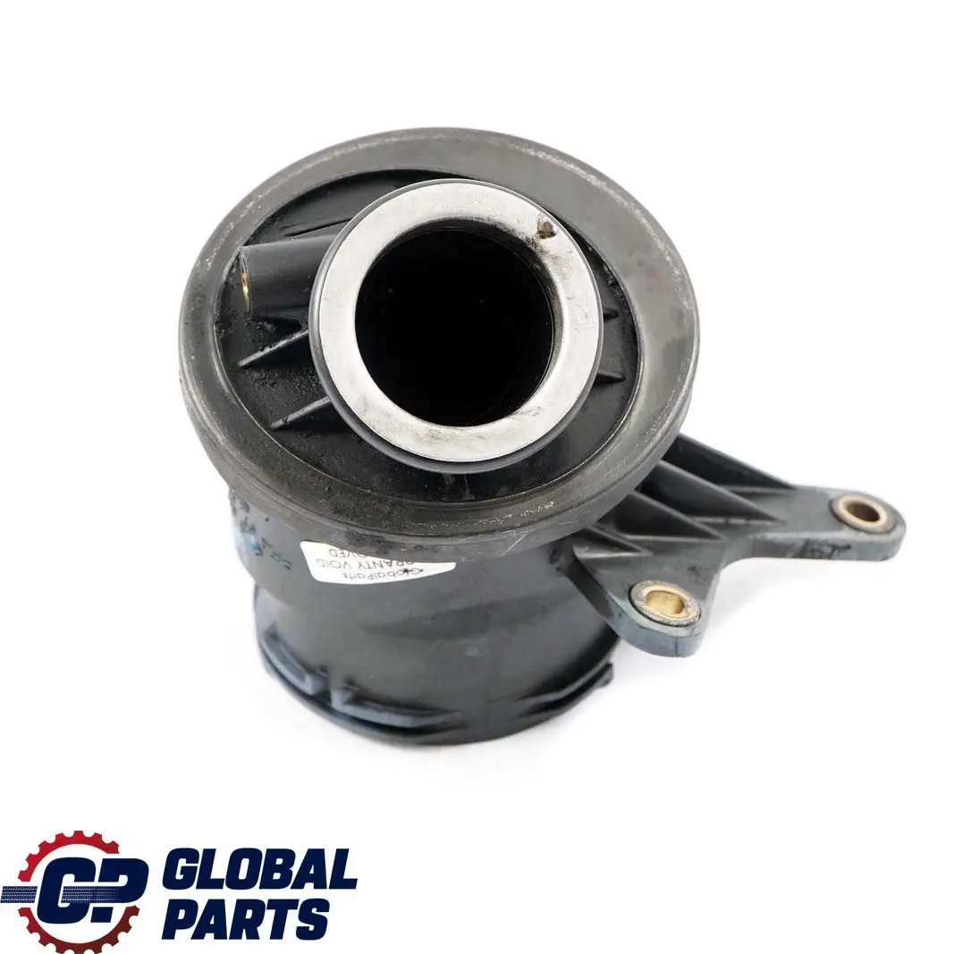  Mercedes-Benz C W203 OM611 OM612 Ladeluftkühler Schlauch Leitung - SKU A6110981007 - Teilenummer A6110981007