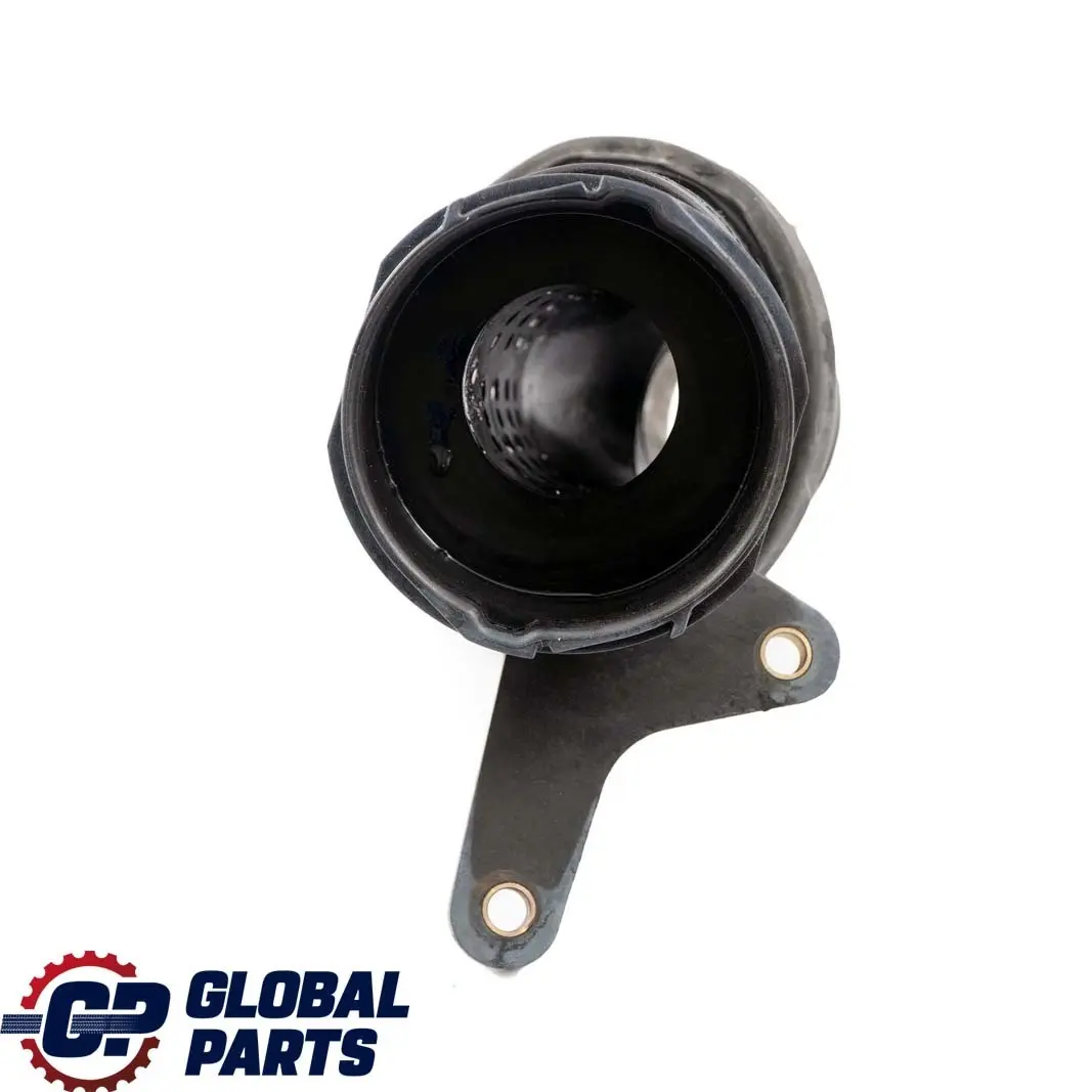 Mercedes-Benz C W203 OM611 OM612 Turbo Charger Air Intake Hose Pipe to with Part number A6110981007 Mercedes-Benz C W203 OM611 OM612 Turbo Charger Air Intake Hose Pipe - SKU A6110981007 - Part number A6110981007