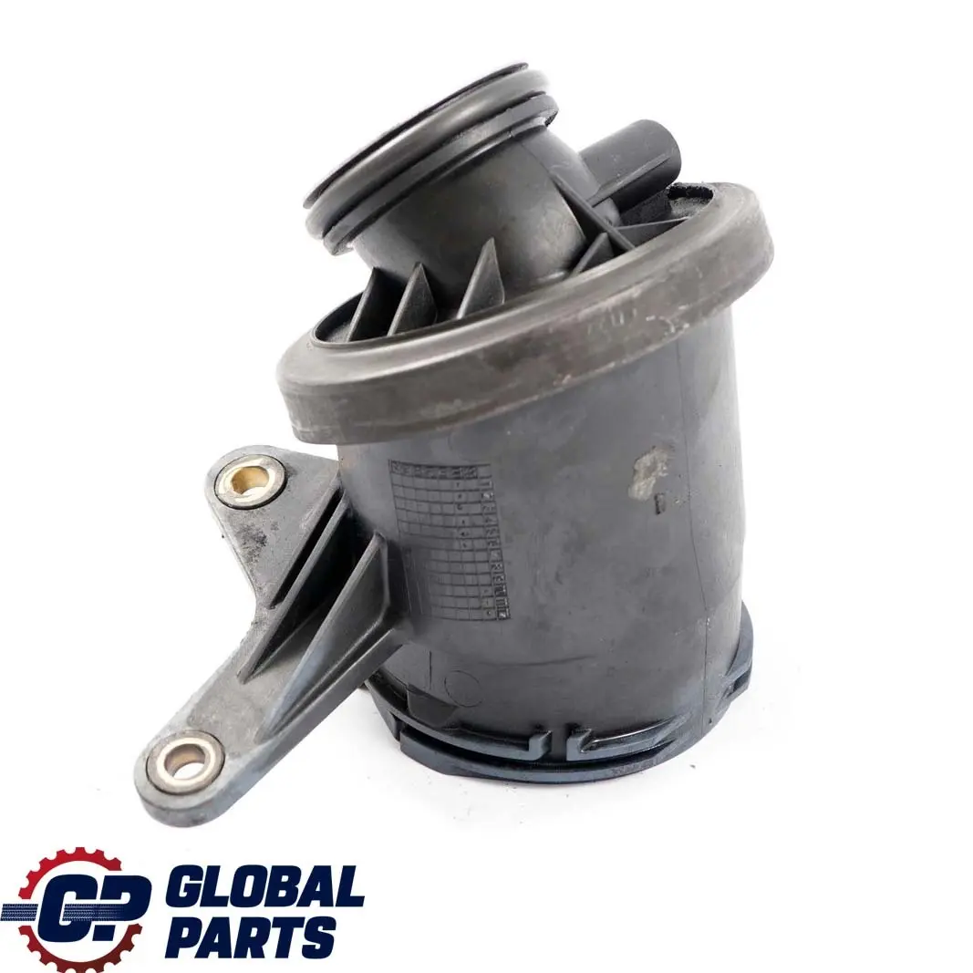 Mercedes-Benz C W203 OM611 OM612 Turbo Charger Air Intake Hose Pipe to with Part number A6110981007 Mercedes-Benz C W203 OM611 OM612 Turbo Charger Air Intake Hose Pipe - SKU A6110981007 - Part number A6110981007
