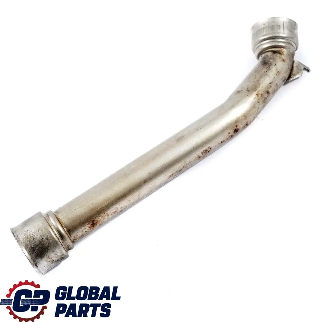  Mercedes-Benz W203 W210 OM611 Engine Intake Manifold EGR Elbow Pipe - SKU A6111410604 - Part number A6111410604