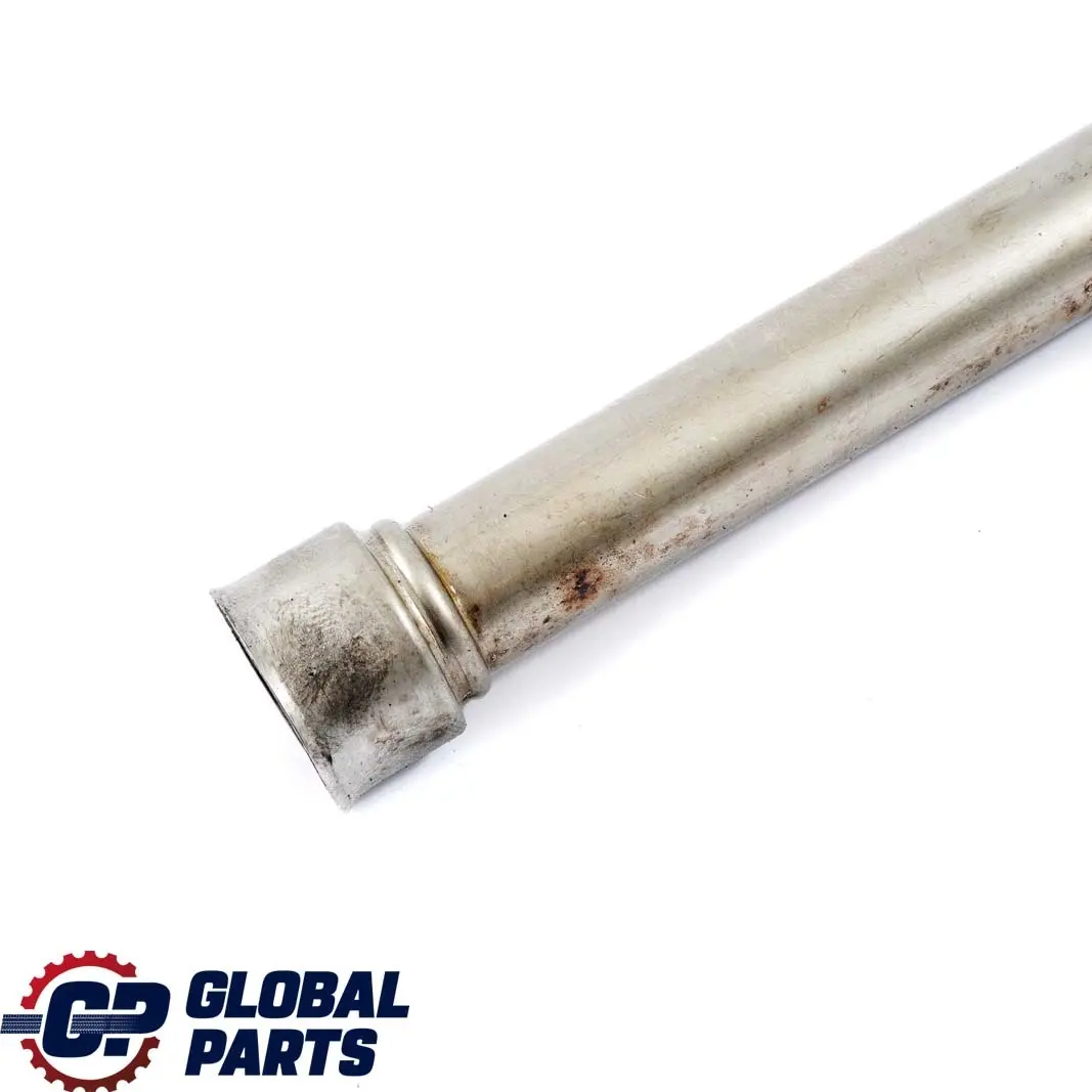 Mercedes-Benz W203 W210 OM611 Engine Intake Manifold EGR Elbow Pipe to with Part number A6111410604 Mercedes-Benz W203 W210 OM611 Engine Intake Manifold EGR Elbow Pipe - SKU A6111410604 - Part number A6111410604