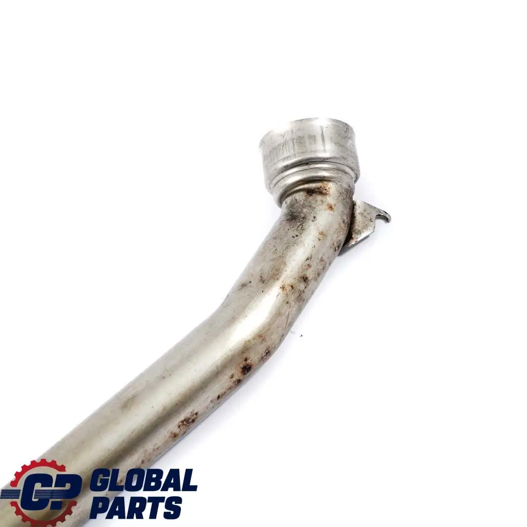  Mercedes-Benz W203 W210 OM611 Engine Intake Manifold EGR Elbow Pipe - SKU A6111410604 - Part number A6111410604