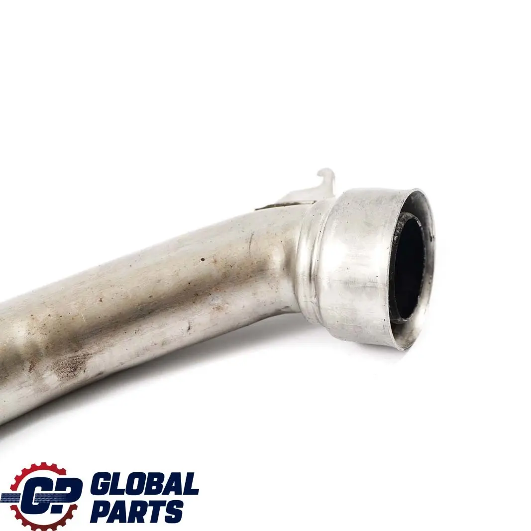 Mercedes W203 W210 OM611 Motor Colector De admision EGR Tubo De codo - SKU A6111410604 - Número de pieza A6111410604