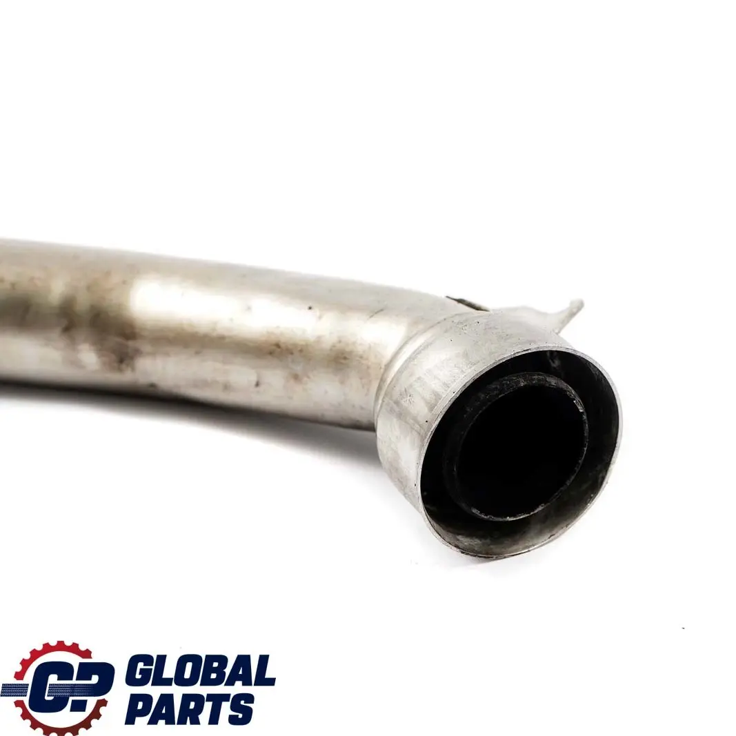  Mercedes-Benz W203 W210 OM611 Engine Intake Manifold EGR Elbow Pipe - SKU A6111410604 - Part number A6111410604