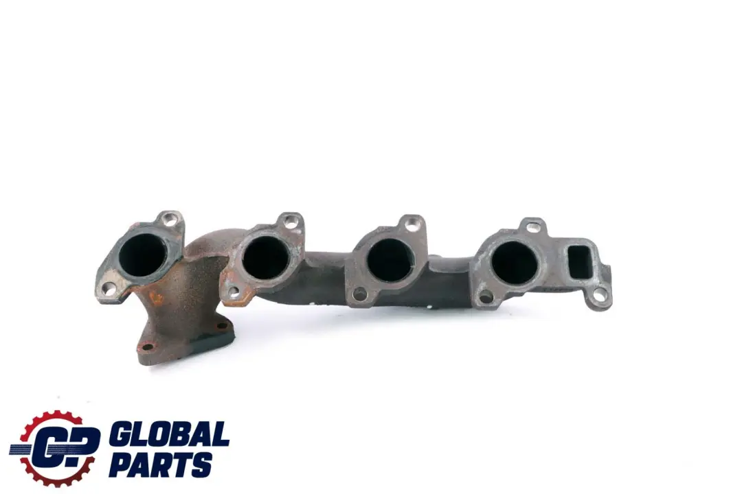 Mercedes C Classe E W203 W210 OM611 OM646 Collettore Scarico di Diesel - SKU A6111420501 - Numero di parte A6111420501