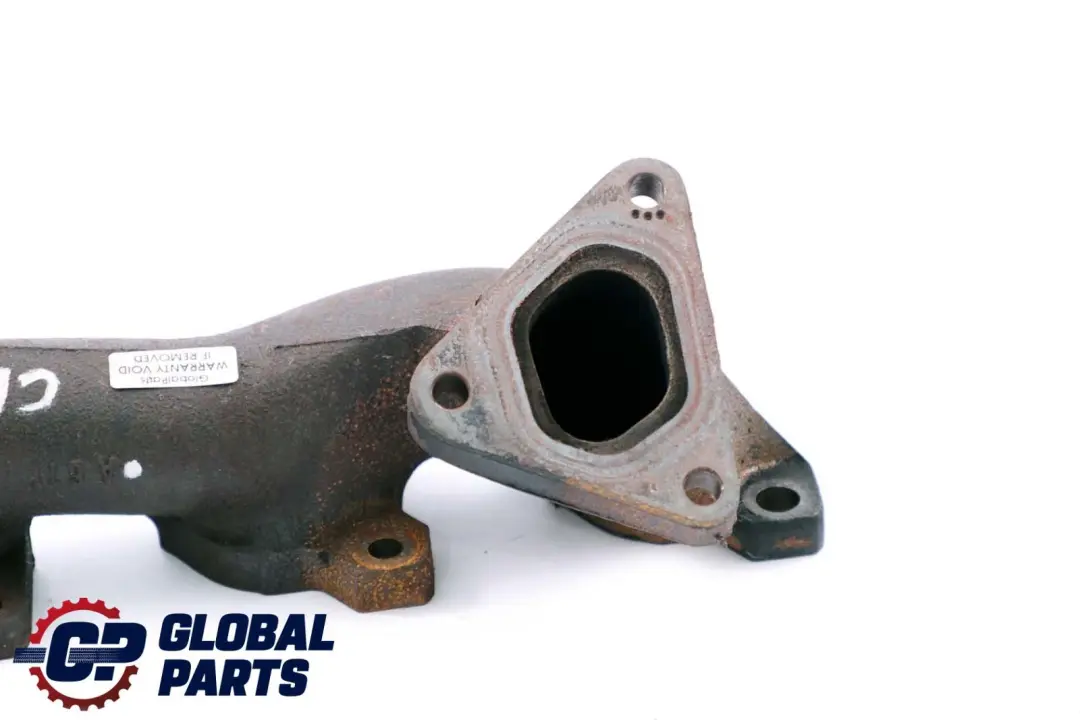 Mercedes C Classe E W203 W210 OM611 OM646 Collettore Scarico di Diesel - SKU A6111420501 - Numero di parte A6111420501