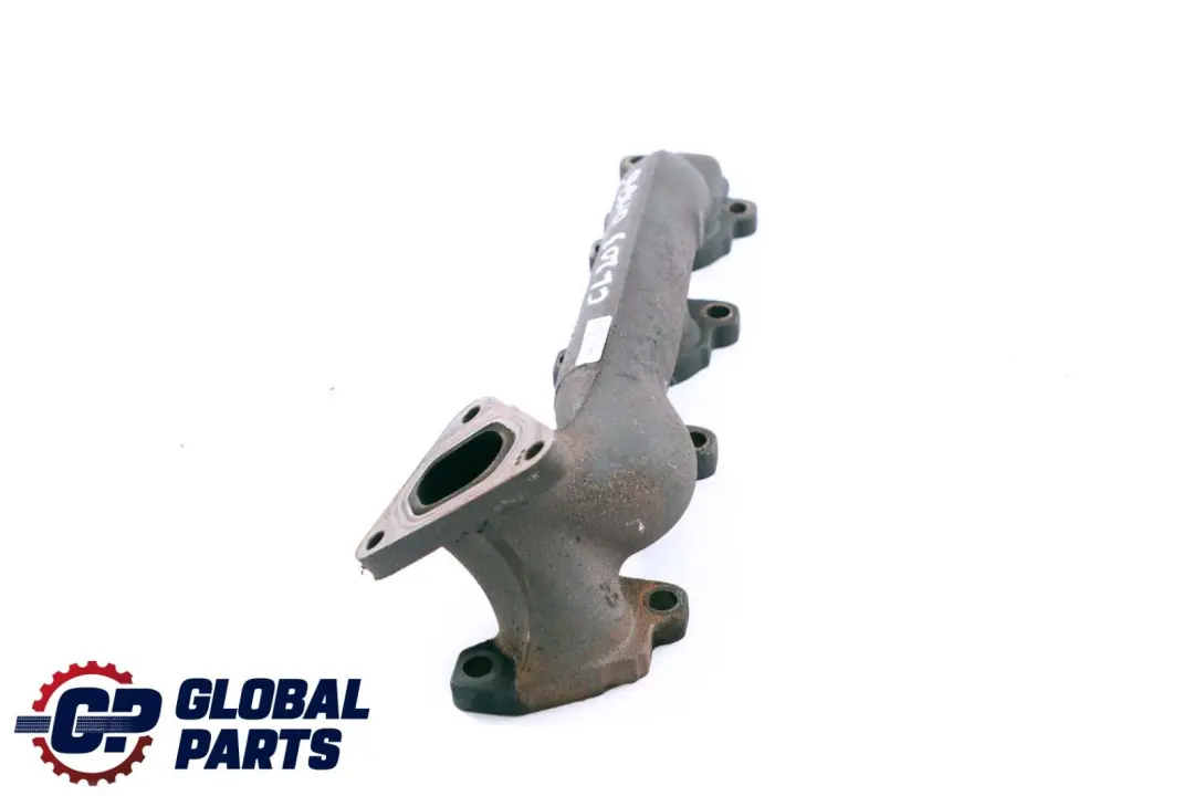 Classe E W203 W210 OM611 OM646 Collecteur D'echappement Diesel pour Mercedes C à propos du numéro de pièce A6111420501 Mercedes C Classe E W203 W210 OM611 OM646 Collecteur D'echappement Diesel - SKU A6111420501 - Numéro de pièce A6111420501