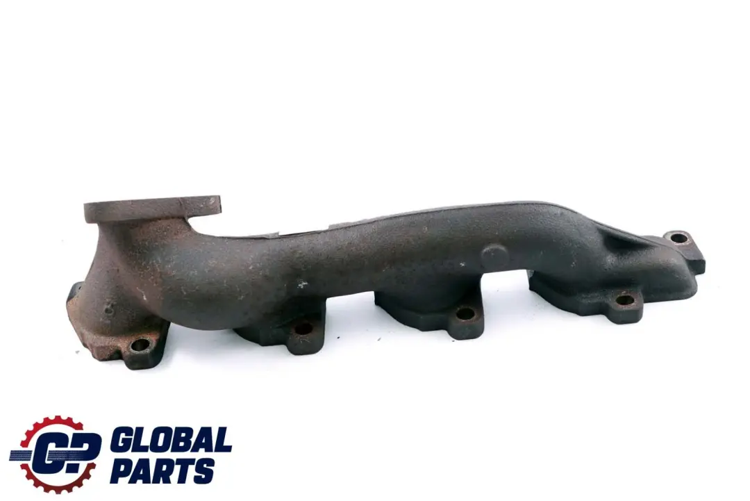 Mercedes Clase C E W203 W210 OM611 OM646 Diesel Colector De escape - SKU A6111420501 - Número de pieza A6111420501