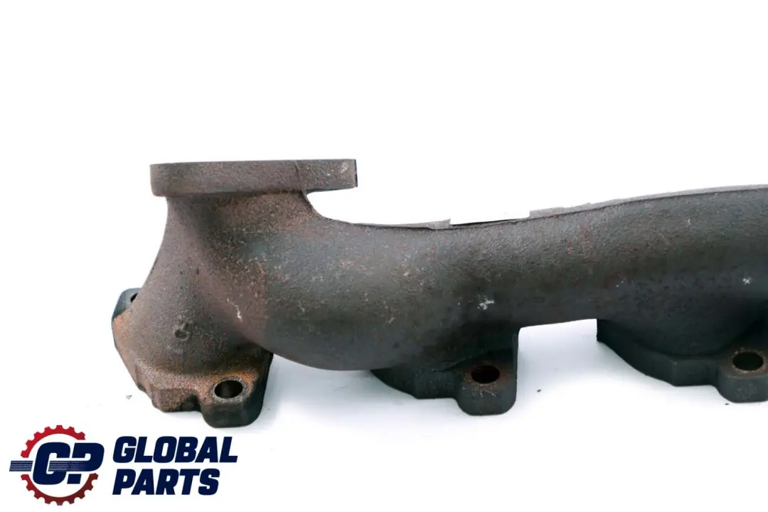 Exhaust Manifold OM611 OM646 Diesel to Mercedes W203 W210 Engine with Part number A6111420501 Mercedes W203 W210 Engine Exhaust Manifold OM611 OM646 Diesel - SKU A6111420501 - Part number A6111420501