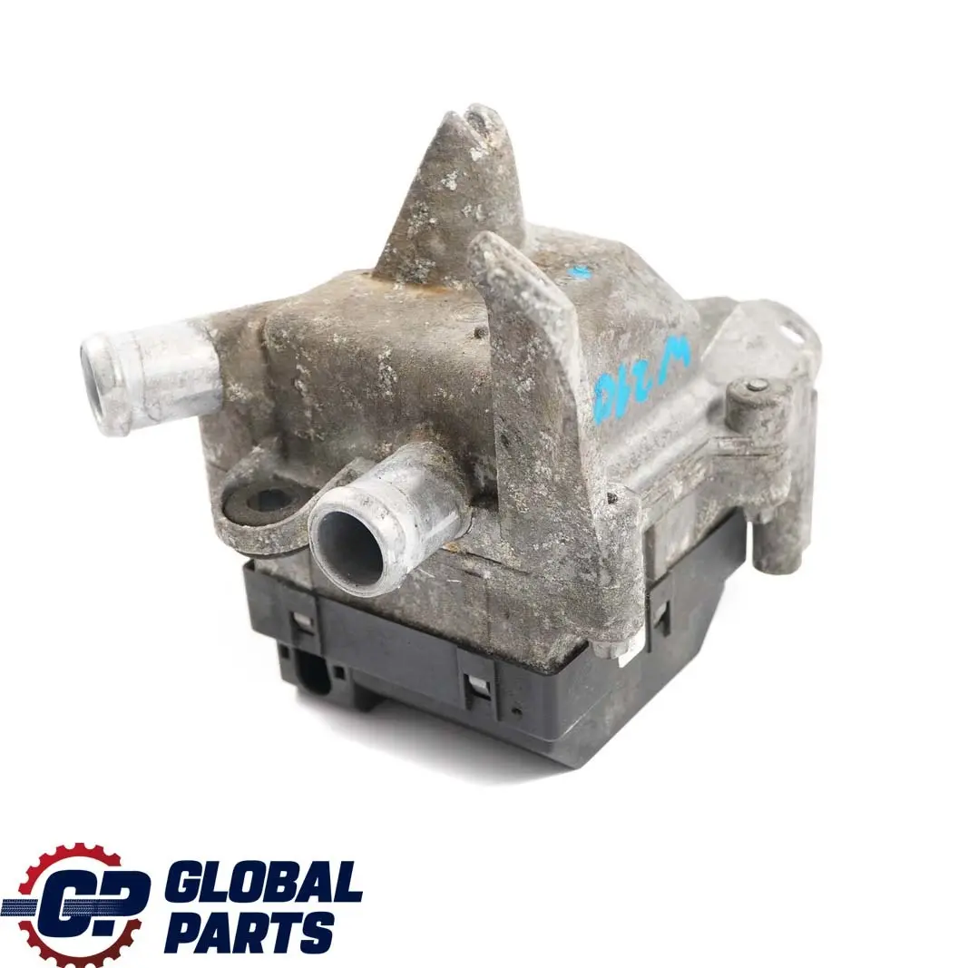 Mercedes-Benz W210 Diesel Chauffage pour à propos du numéro de pièce A6111500304 Mercedes-Benz W210 Diesel Chauffage - SKU A6111500304 - Numéro de pièce A6111500304