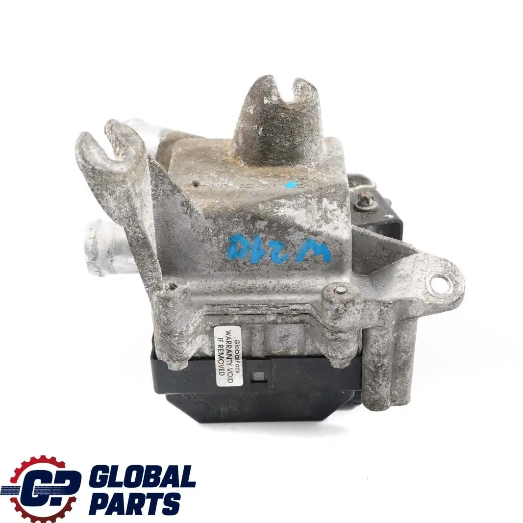  Mercedes-Benz W210 Diesel Riscaldatore Zuheizer - SKU A6111500304 - Numero di parte A6111500304