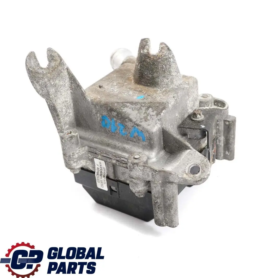  Mercedes-Benz W210 Diesel Chauffage - SKU A6111500304 - Numéro de pièce A6111500304