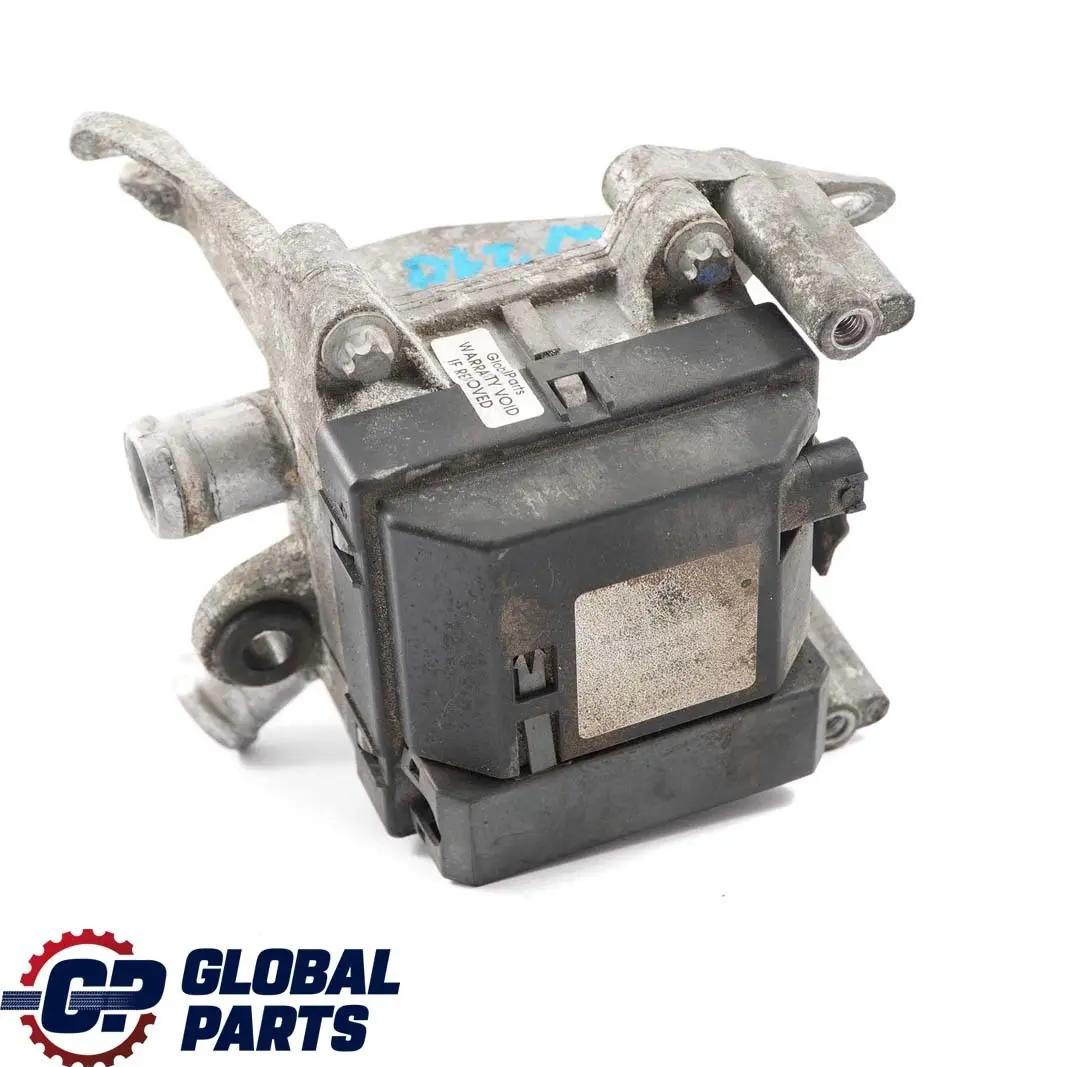  Mercedes-Benz W210 Diesel Chauffage - SKU A6111500304 - Numéro de pièce A6111500304