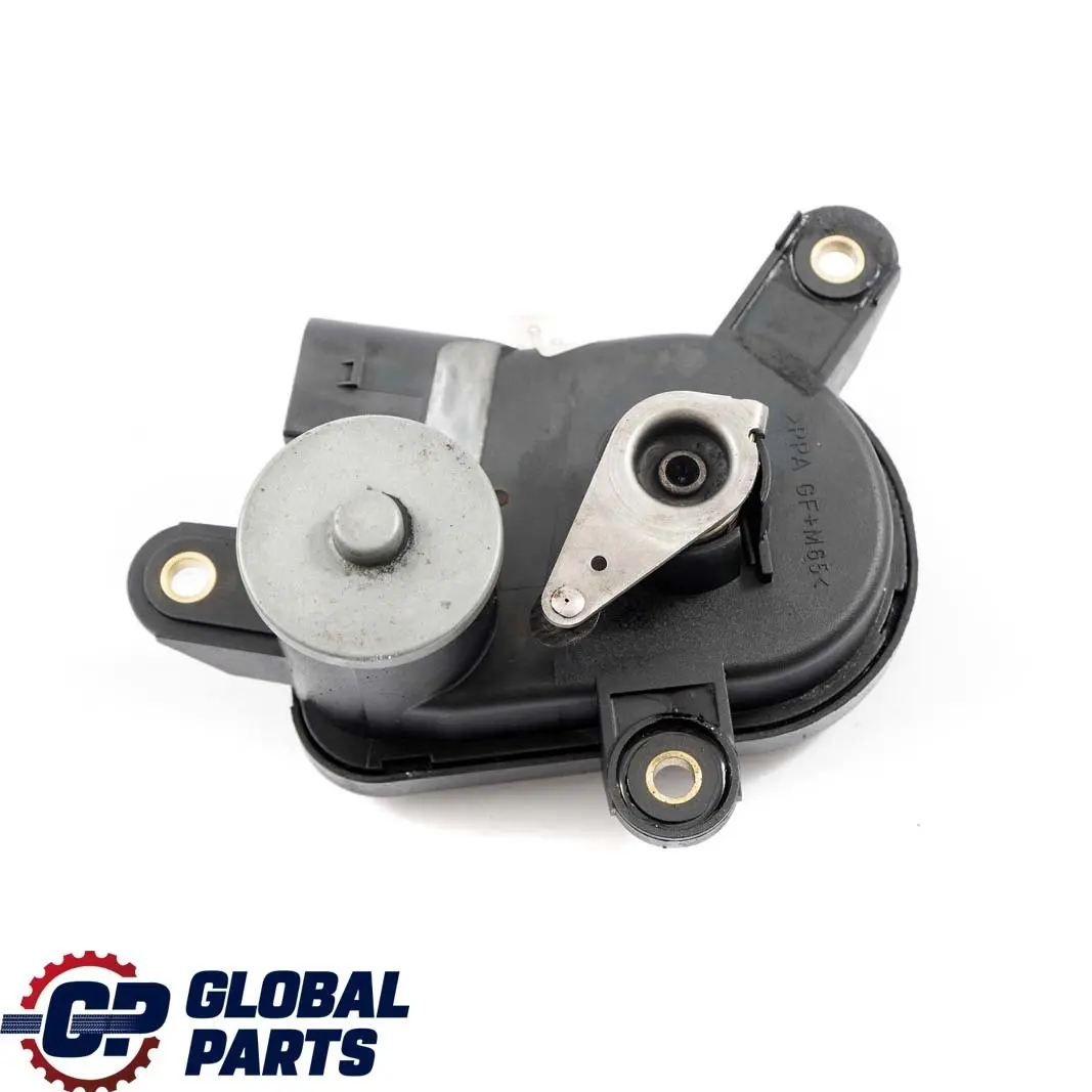 OM611 Ansaugkrümmer Klappenbetätiger für Mercedes W163 mit Teilenummer A6111500494 Mercedes W163 OM611 Ansaugkrümmer Klappenbetätiger - SKU A6111500494 - Teilenummer A6111500494