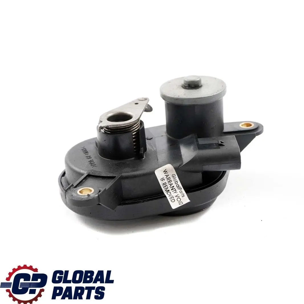 OM611 Ansaugkrümmer Klappenbetätiger für Mercedes W163 mit Teilenummer A6111500494 Mercedes W163 OM611 Ansaugkrümmer Klappenbetätiger - SKU A6111500494 - Teilenummer A6111500494