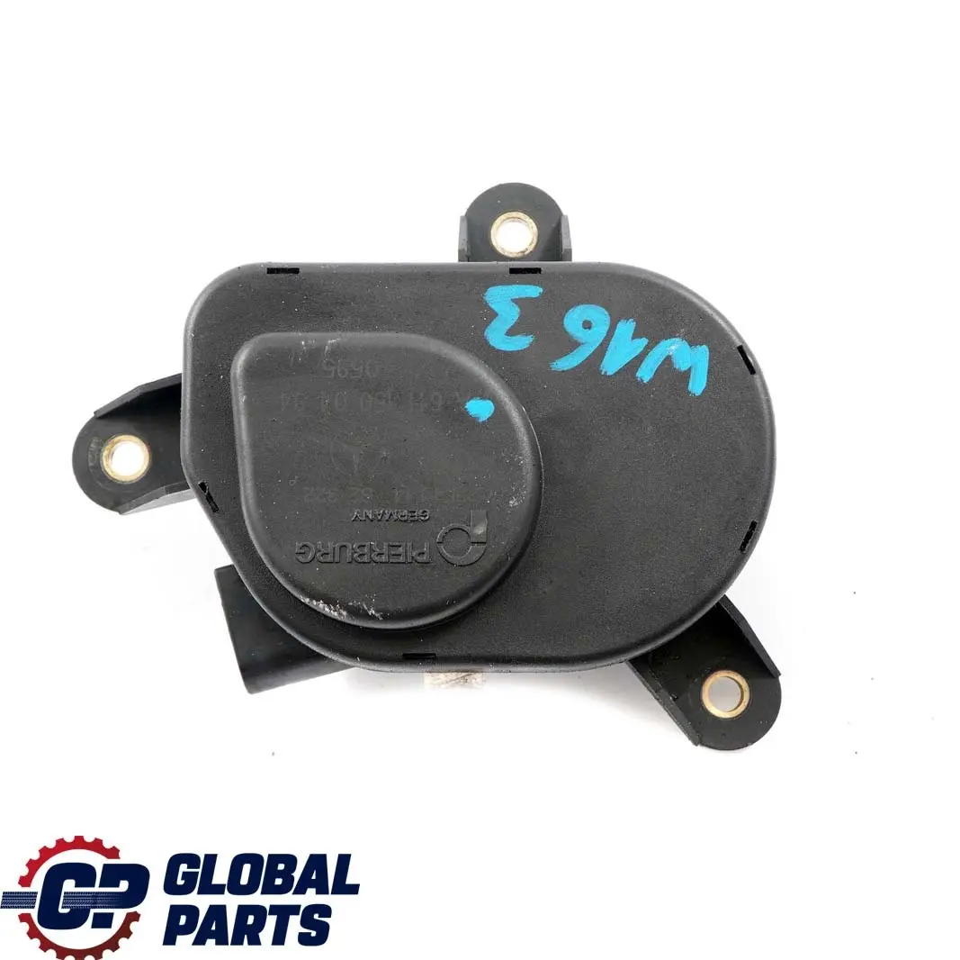 OM611 Actionneur de clapet de collecteur d'admission pour Mercedes W163 à propos du numéro de pièce A6111500494 Mercedes W163 OM611 Actionneur de clapet de collecteur d'admission - SKU A6111500494 - Numéro de pièce A6111500494