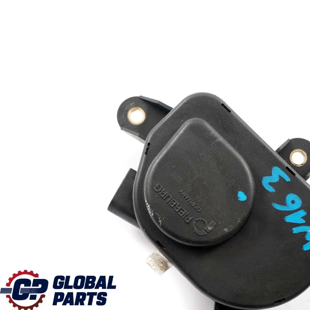 OM611 Actuador de la aleta del colector de admisión para Mercedes W163 con número de pieza A6111500494 Mercedes W163 OM611 Actuador de la aleta del colector de admisión - SKU A6111500494 - Número de pieza A6111500494