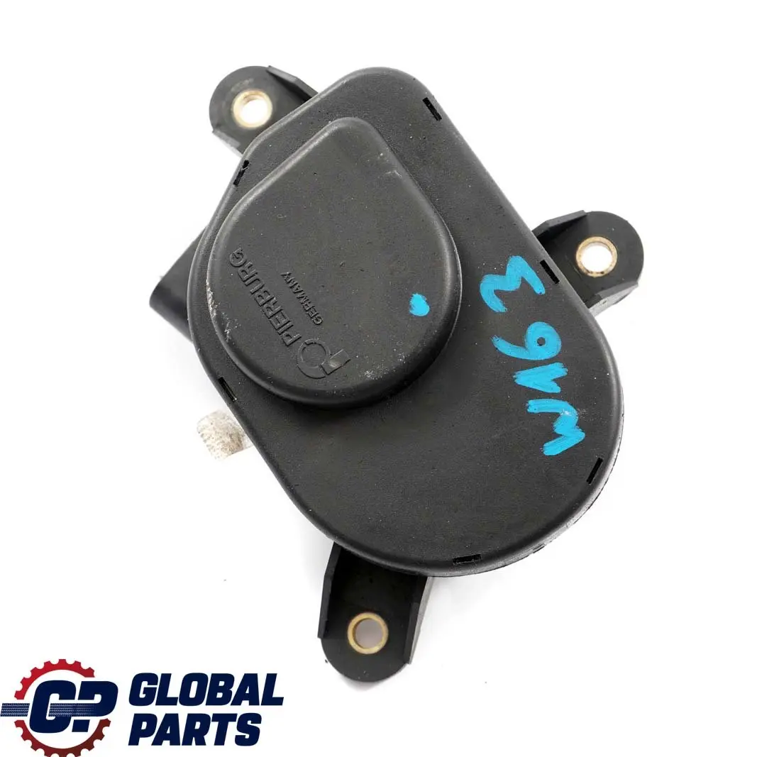 OM611 Actuador de la aleta del colector de admisión para Mercedes W163 con número de pieza A6111500494 Mercedes W163 OM611 Actuador de la aleta del colector de admisión - SKU A6111500494 - Número de pieza A6111500494