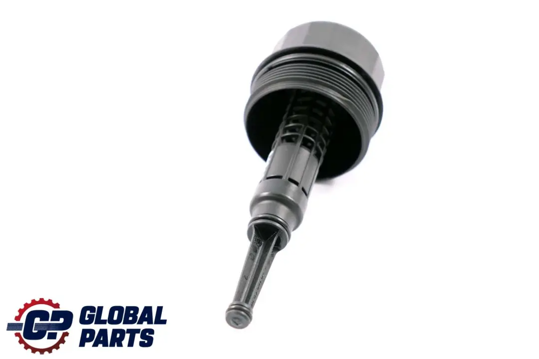 Mercedes-Benz Engine Oil Filter Cover Housing OM611 OM612 OM646 to with Part number A6111800010 Mercedes-Benz Engine Oil Filter Cover Housing OM611 OM612 OM646 - SKU A6111800010 - Part number A6111800010