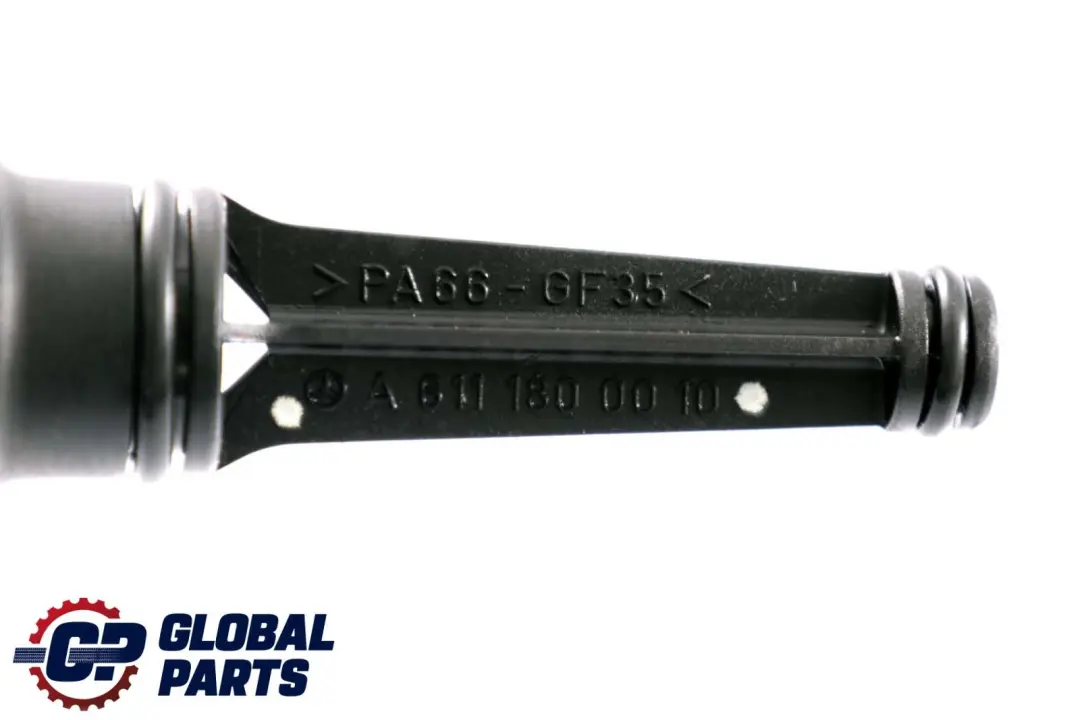 Mercedes-Benz Ölfilter Gehäuse Ölfiltergehäuse OM611 OM612 OM646 A611180001 - SKU A6111800010 - Teilenummer A6111800010