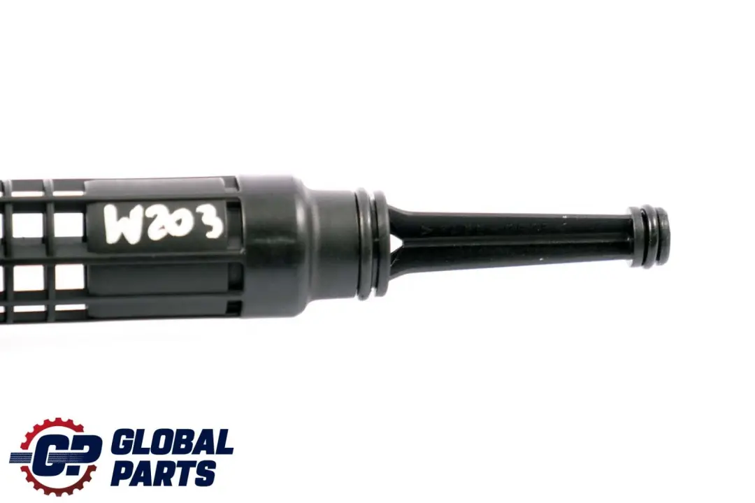  Mercedes-Benz Ölfilter Gehäuse Ölfiltergehäuse OM611 OM612 OM646 A611180001 - SKU A6111800010 - Teilenummer A6111800010