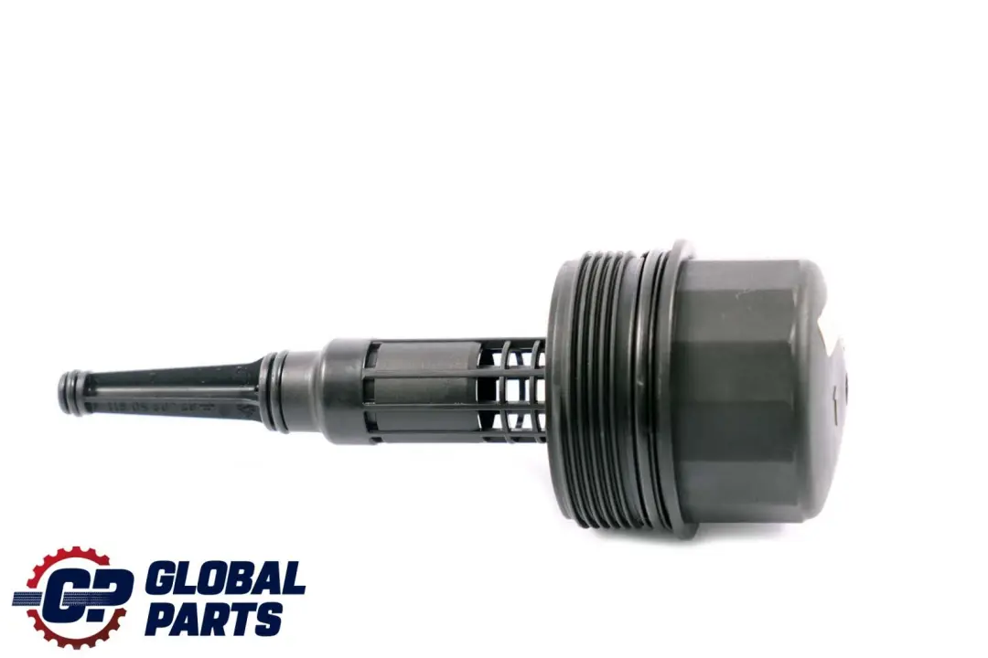  Mercedes-Benz Couvercle de filtre à huile moteur OM611 OM612 OM646 - SKU A6111800010 - Numéro de pièce A6111800010