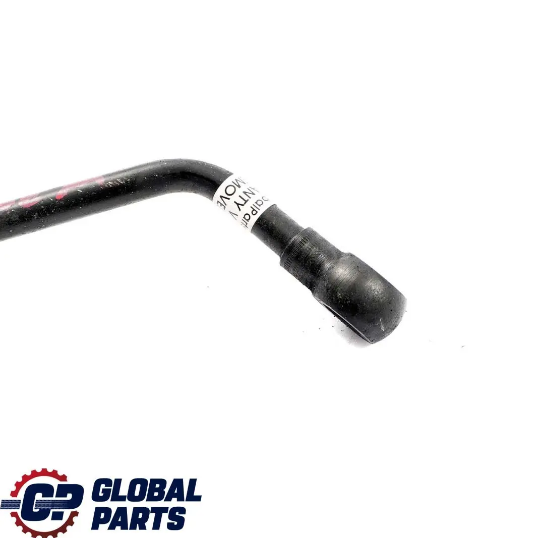 OM 611 612 Tuberia De alimentacion De aceite turbo para Mercedes W203 con número de pieza A6111800120 Mercedes W203 OM 611 612 Tuberia De alimentacion De aceite turbo - SKU A6111800120 - Número de pieza A6111800120