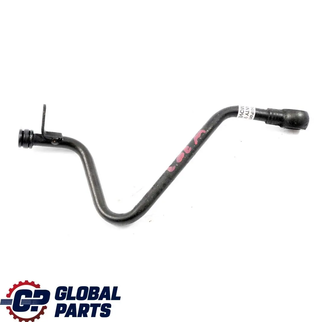 Mercedes-Benz C-Class W203 OM 611 612 Turbo Oil Feed Pipe Line to with Part number A6111800120 Mercedes-Benz C-Class W203 OM 611 612 Turbo Oil Feed Pipe Line - SKU A6111800120 - Part number A6111800120