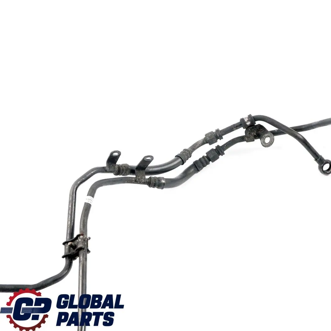  Mercedes-Benz E W210 Tubos Enfriador Aceite Tubo Enfriador Manguera Automático - SKU A6111800430 - Número de pieza A6111800430