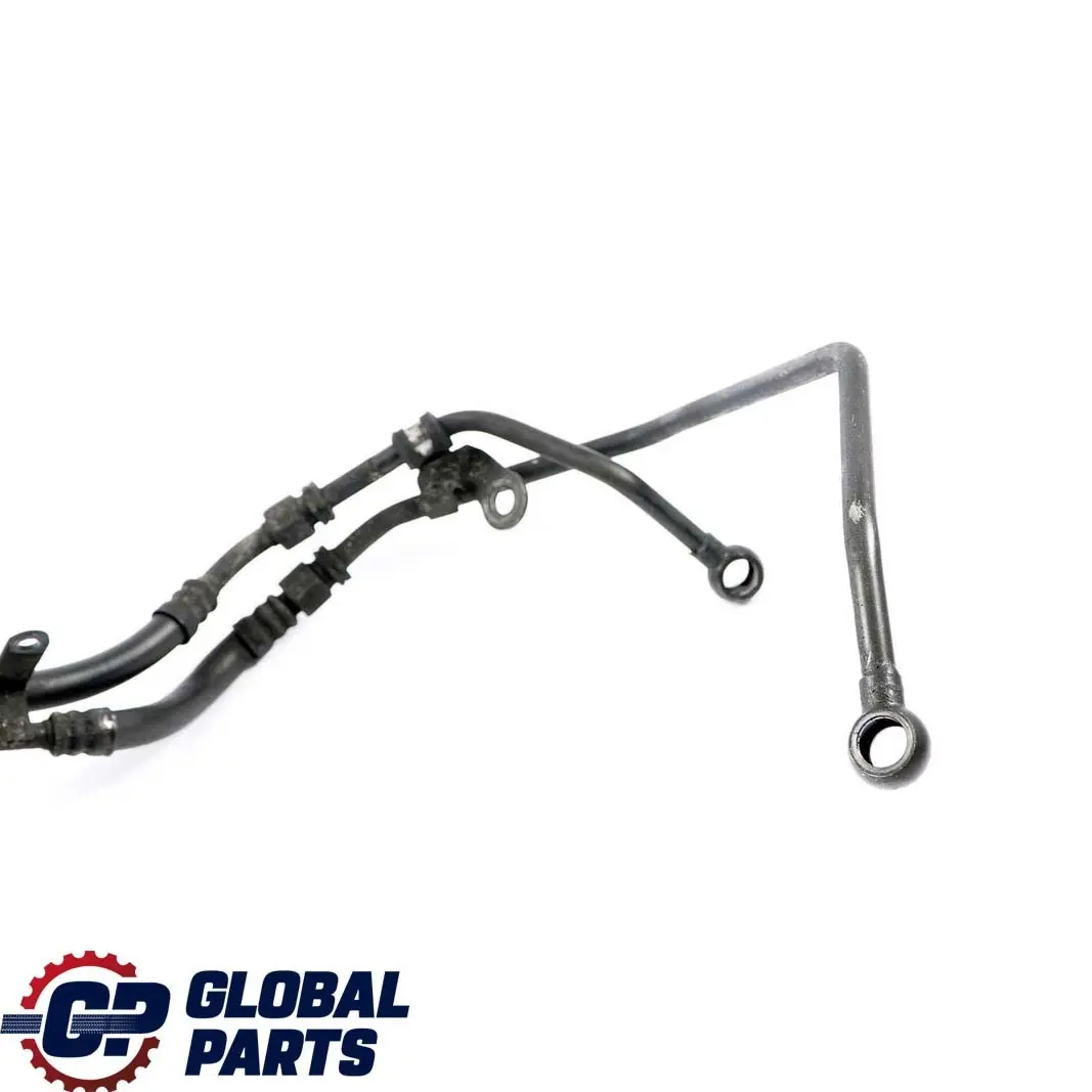  Mercedes-Benz E W210 Ölkühlerrohre Kühlrohrschlauch Automatikgetriebe Rohr - SKU A6111800430 - Teilenummer A6111800430