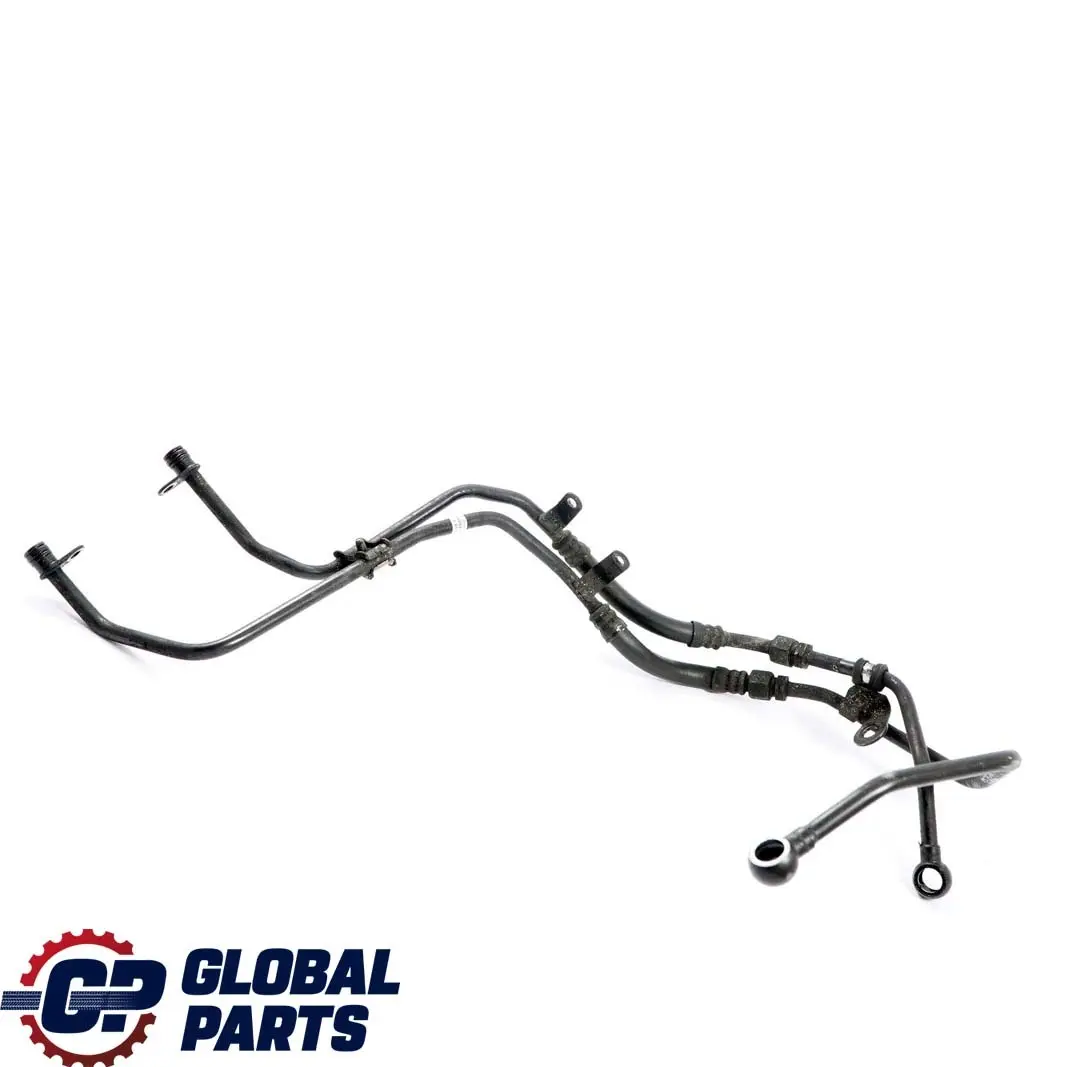  Mercedes-Benz W210 Tuyaux Huile Fraiches K?hlrohrschlauch Automatique Tuyau - SKU A6111800430 - Numéro de pièce A6111800430