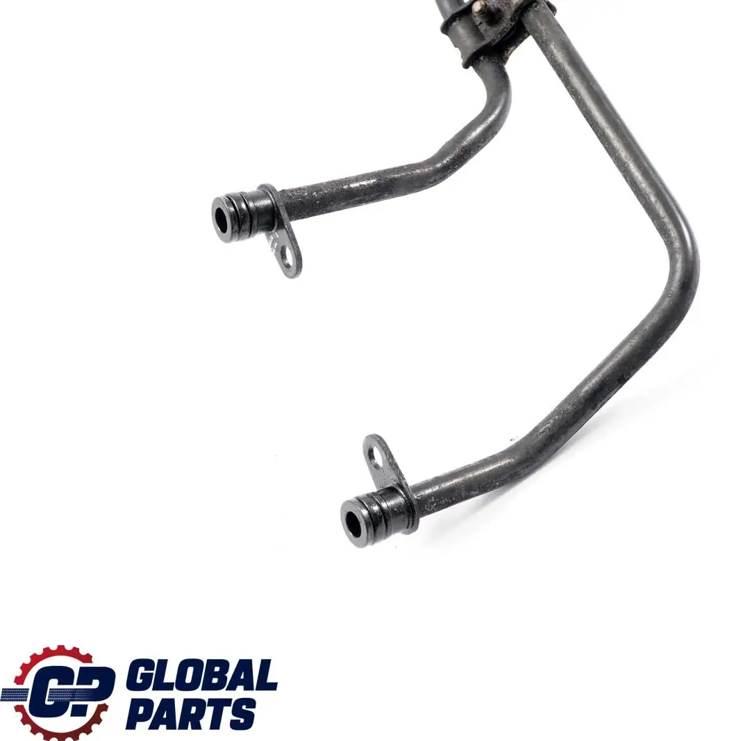  Mercedes-Benz W210 Tuyaux Huile Fraiches K?hlrohrschlauch Automatique Tuyau - SKU A6111800430 - Numéro de pièce A6111800430