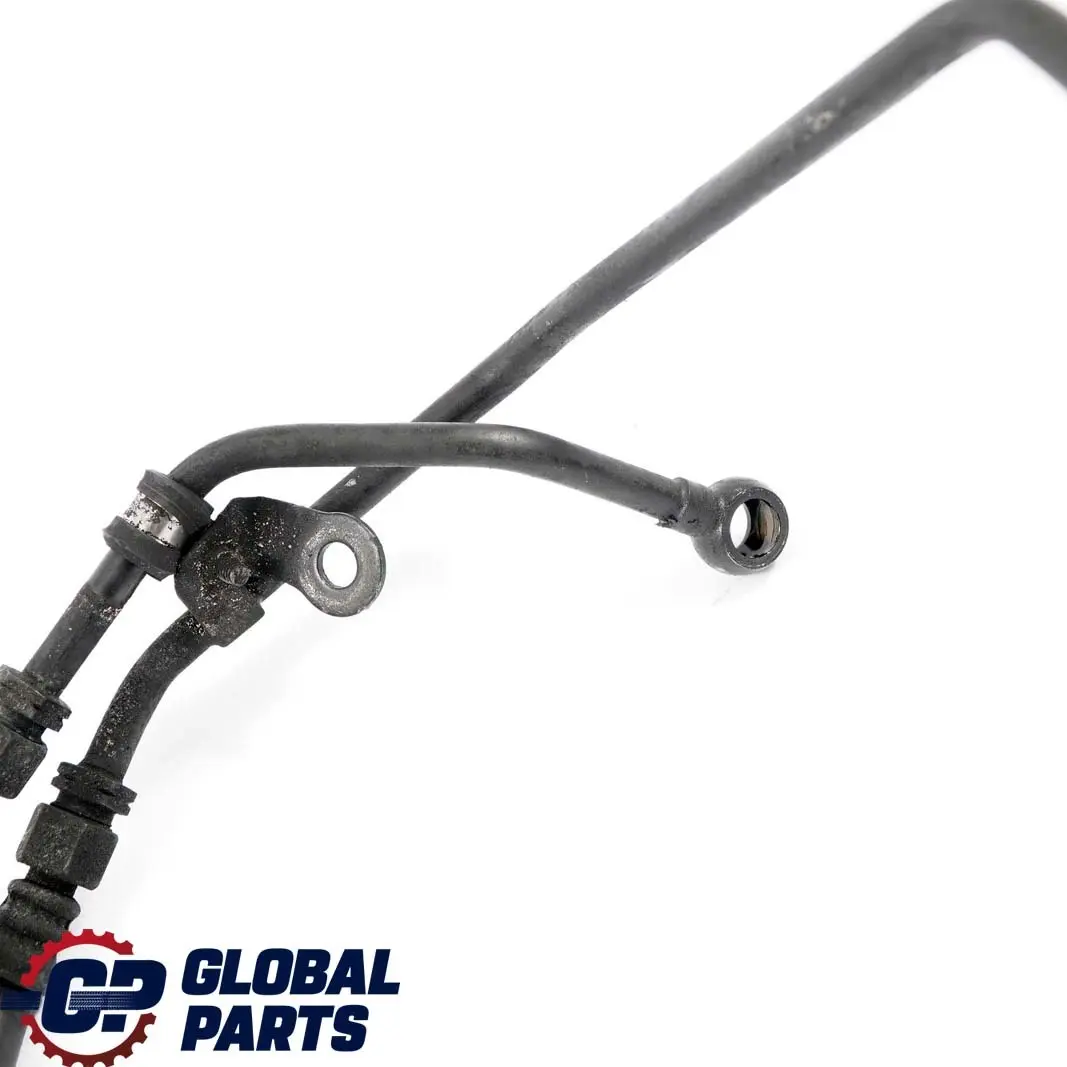  Mercedes-Benz W210 Tubo Per Raffreddare L' Olio K?hlrohrschlauch - SKU A6111800430 - Numero di parte A6111800430