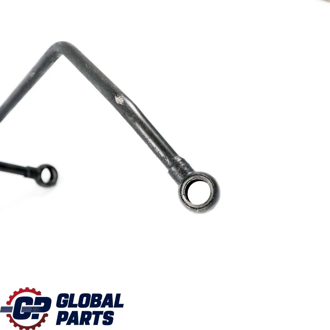  Mercedes-Benz E W210 Ölkühlerrohre Kühlrohrschlauch Automatikgetriebe Rohr - SKU A6111800430 - Teilenummer A6111800430