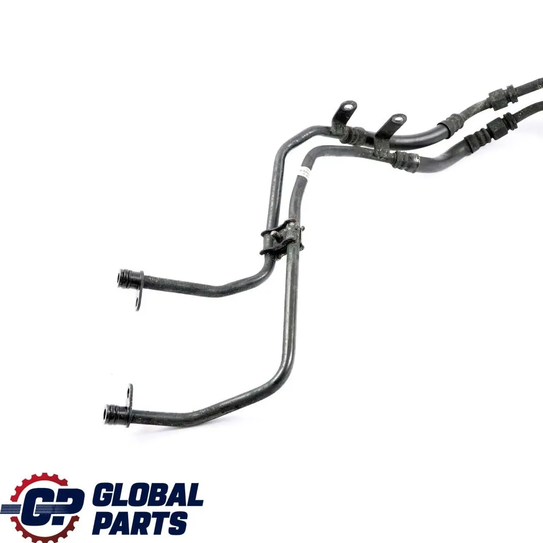 Mercedes-Benz E W210 Tubos Enfriador Aceite Tubo Enfriador Manguera Automático para con número de pieza A6111800430 Mercedes-Benz E W210 Tubos Enfriador Aceite Tubo Enfriador Manguera Automático - SKU A6111800430 - Número de pieza A6111800430