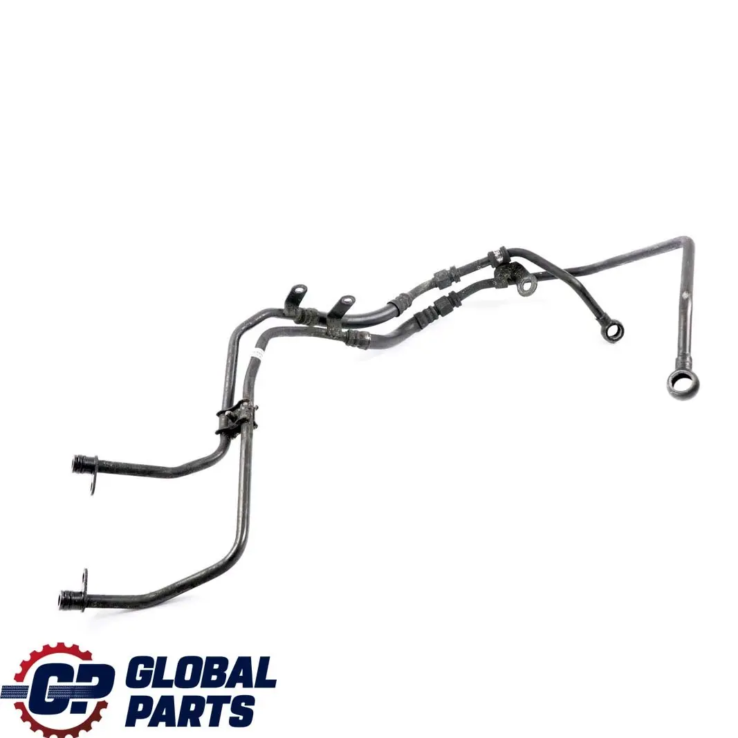 Mercedes-Benz E W210 Tubos Enfriador Aceite Tubo Enfriador Manguera Automático para con número de pieza A6111800430 Mercedes-Benz E W210 Tubos Enfriador Aceite Tubo Enfriador Manguera Automático - SKU A6111800430 - Número de pieza A6111800430