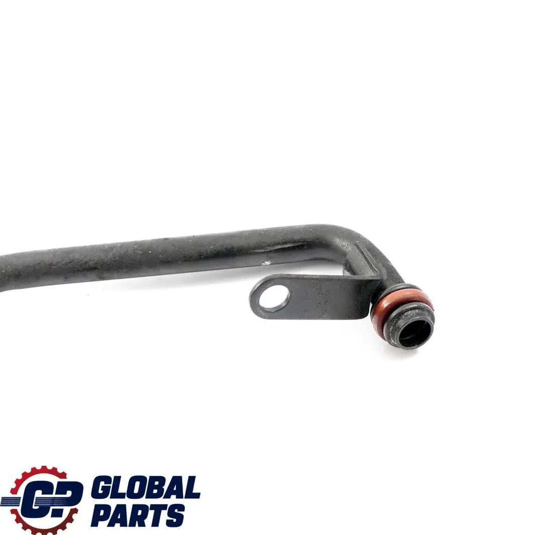 Mercedes C W203 OM 611 612 Tubo De agua Linea De manguera Alternador - SKU A6112000352 - Número de pieza A6112000352