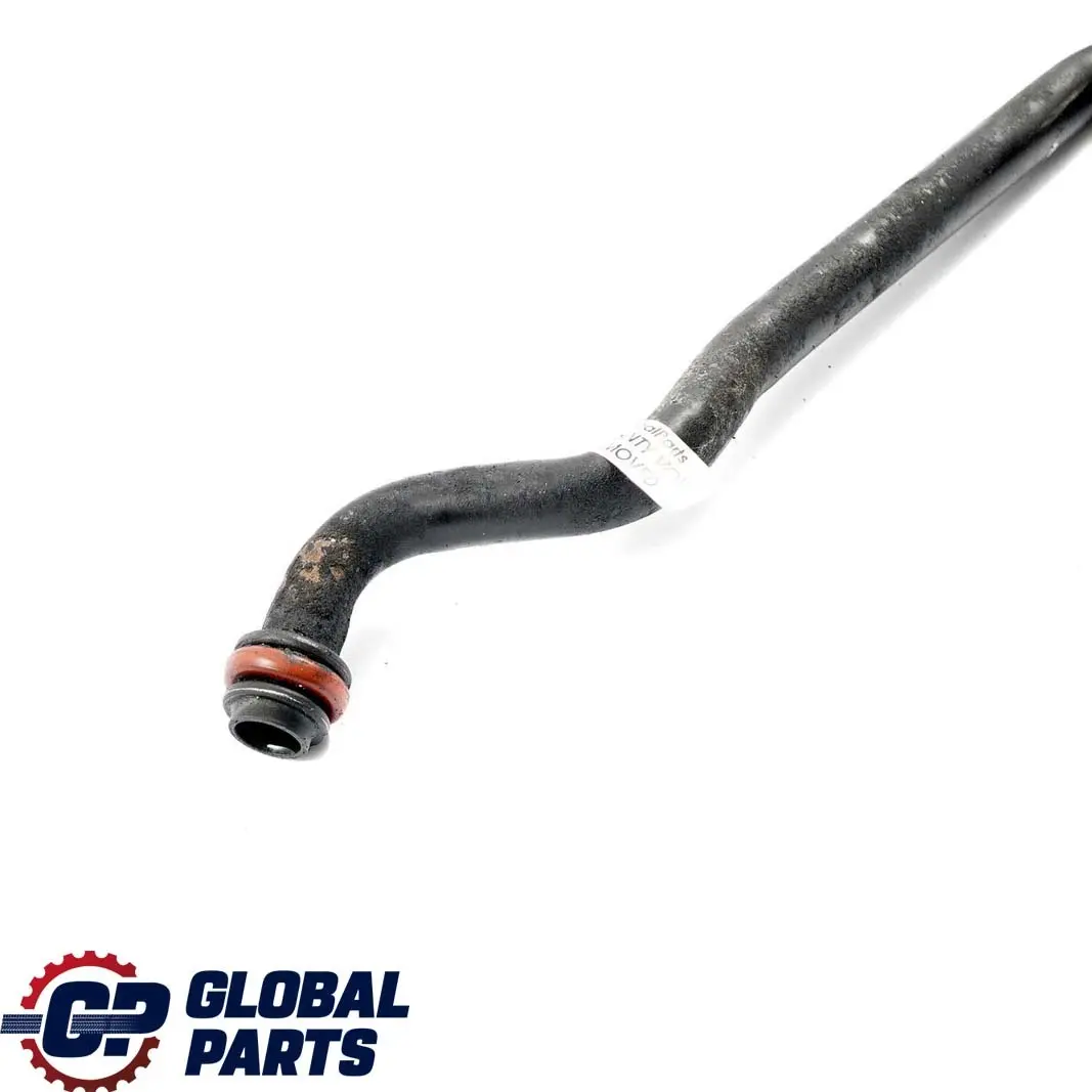  Mercedes-Benz W203 OM 611 Wasserleitungsschlauchleitung Generator - SKU A6112000352 - Teilenummer A6112000352