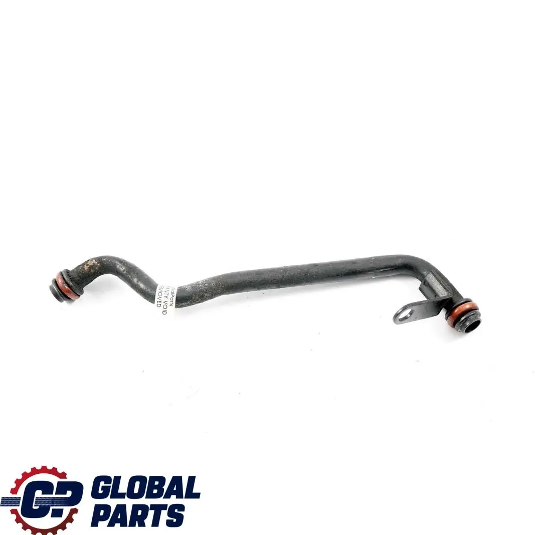 Mercedes-Benz W203 OM 611 Wasserleitungsschlauchleitung Generator für mit Teilenummer A6112000352 Mercedes-Benz W203 OM 611 Wasserleitungsschlauchleitung Generator - SKU A6112000352 - Teilenummer A6112000352