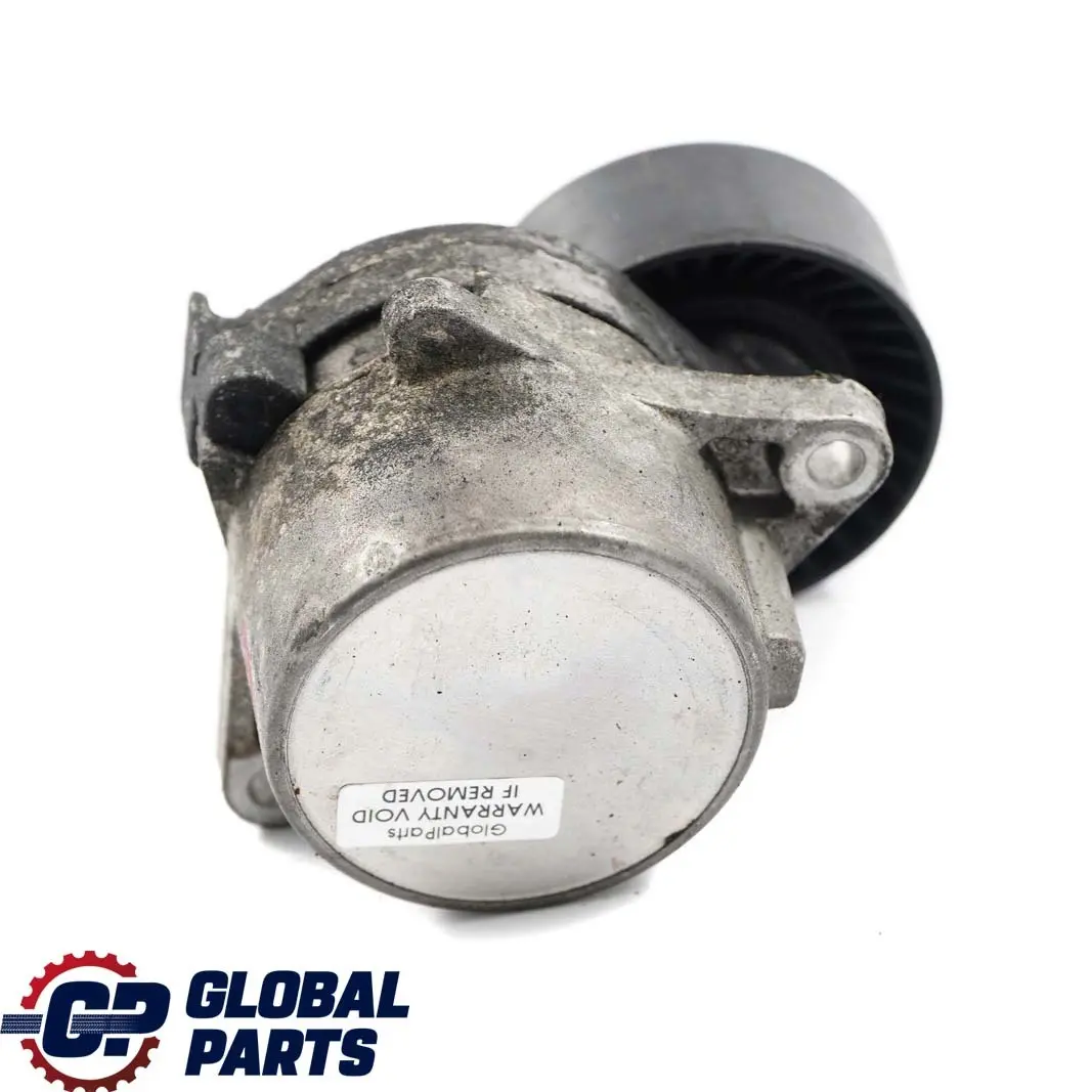  Mercedes-Benz W203 W210 W220 Diesel Führungsrolle Spannrolle - SKU A6112000470 - Teilenummer A6112000470