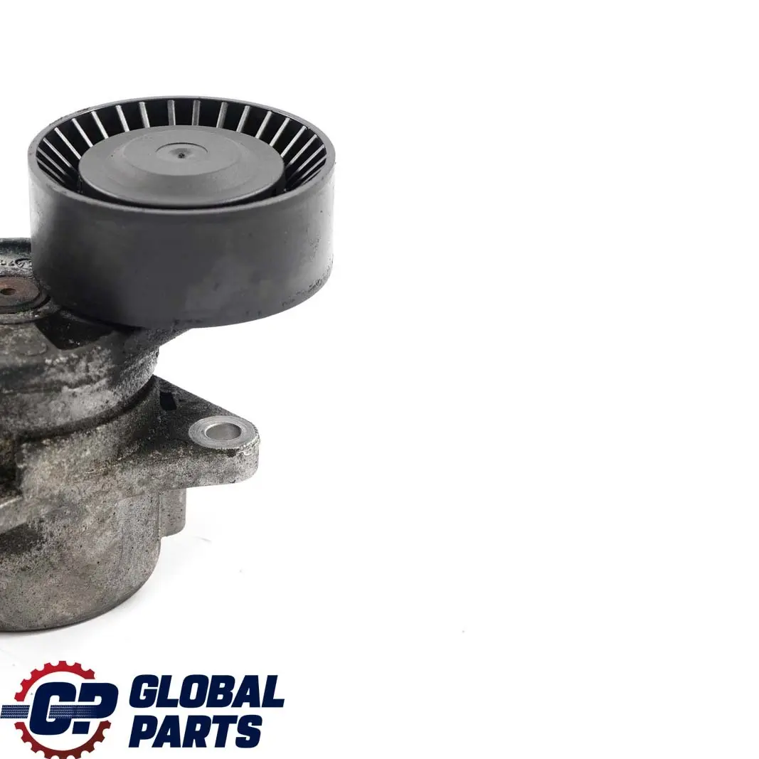  Mercedes-Benz W203 W210 W220 Diesel Führungsrolle Spannrolle - SKU A6112000470 - Teilenummer A6112000470