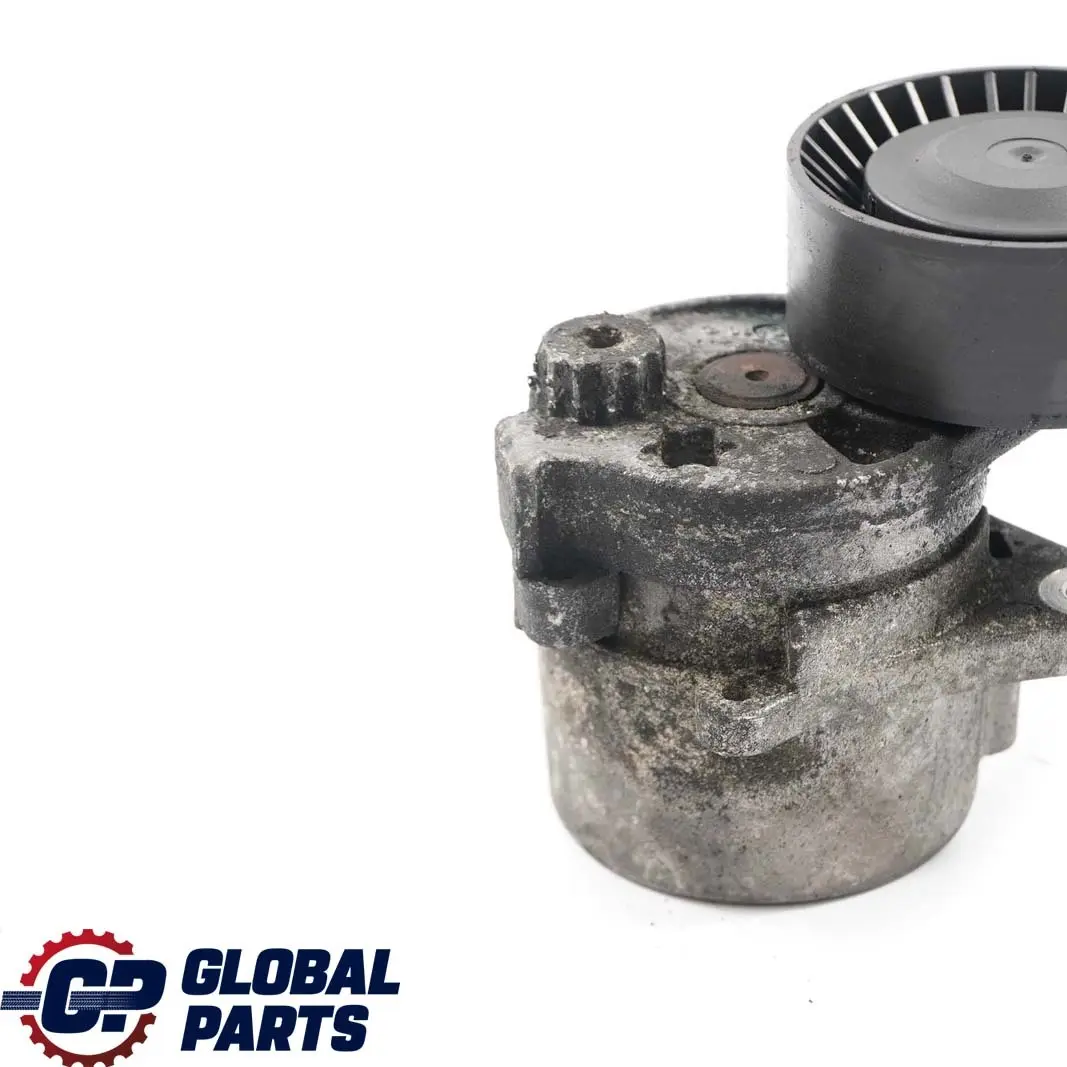  Mercedes-Benz W203 W210 W220 Diesel Führungsrolle Spannrolle - SKU A6112000470 - Teilenummer A6112000470