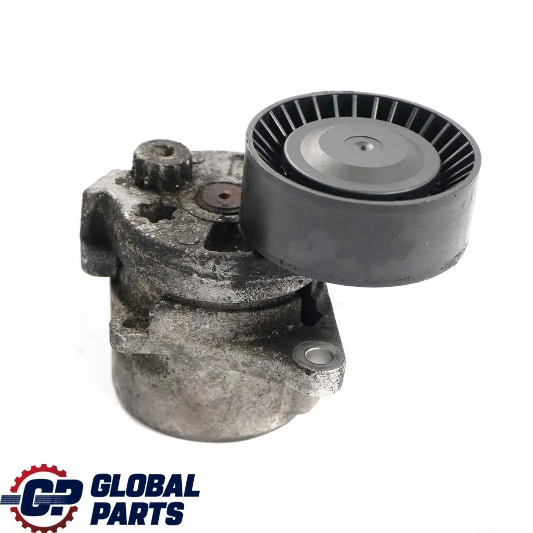 Mercedes-Benz W203 W210 W220 Diesel Belt Drive Tensioner Pulley to with Part number A6112000470 Mercedes-Benz W203 W210 W220 Diesel Belt Drive Tensioner Pulley - SKU A6112000470 - Part number A6112000470