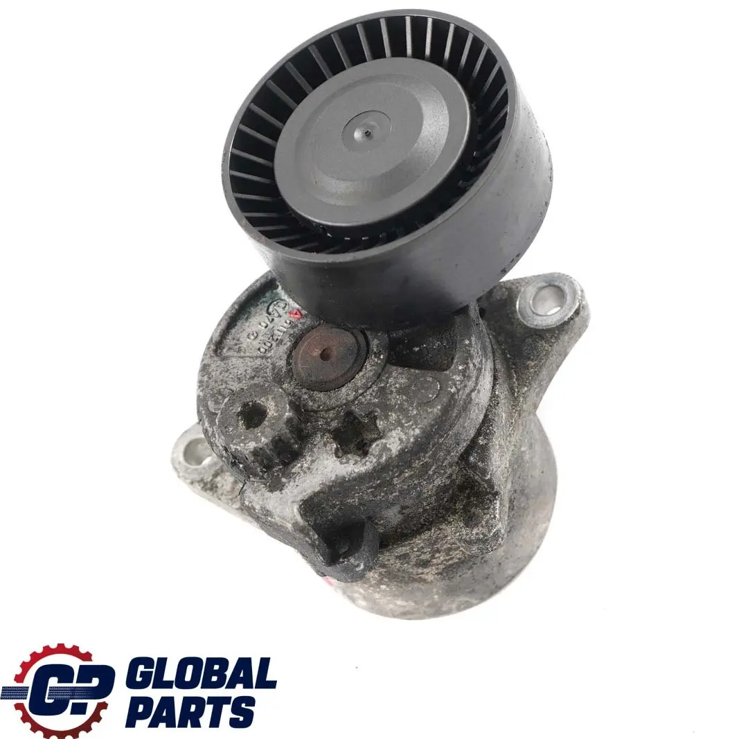 Mercedes-Benz W203 W210 W220 Diesel Belt Drive Tensioner Pulley to with Part number A6112000470 Mercedes-Benz W203 W210 W220 Diesel Belt Drive Tensioner Pulley - SKU A6112000470 - Part number A6112000470
