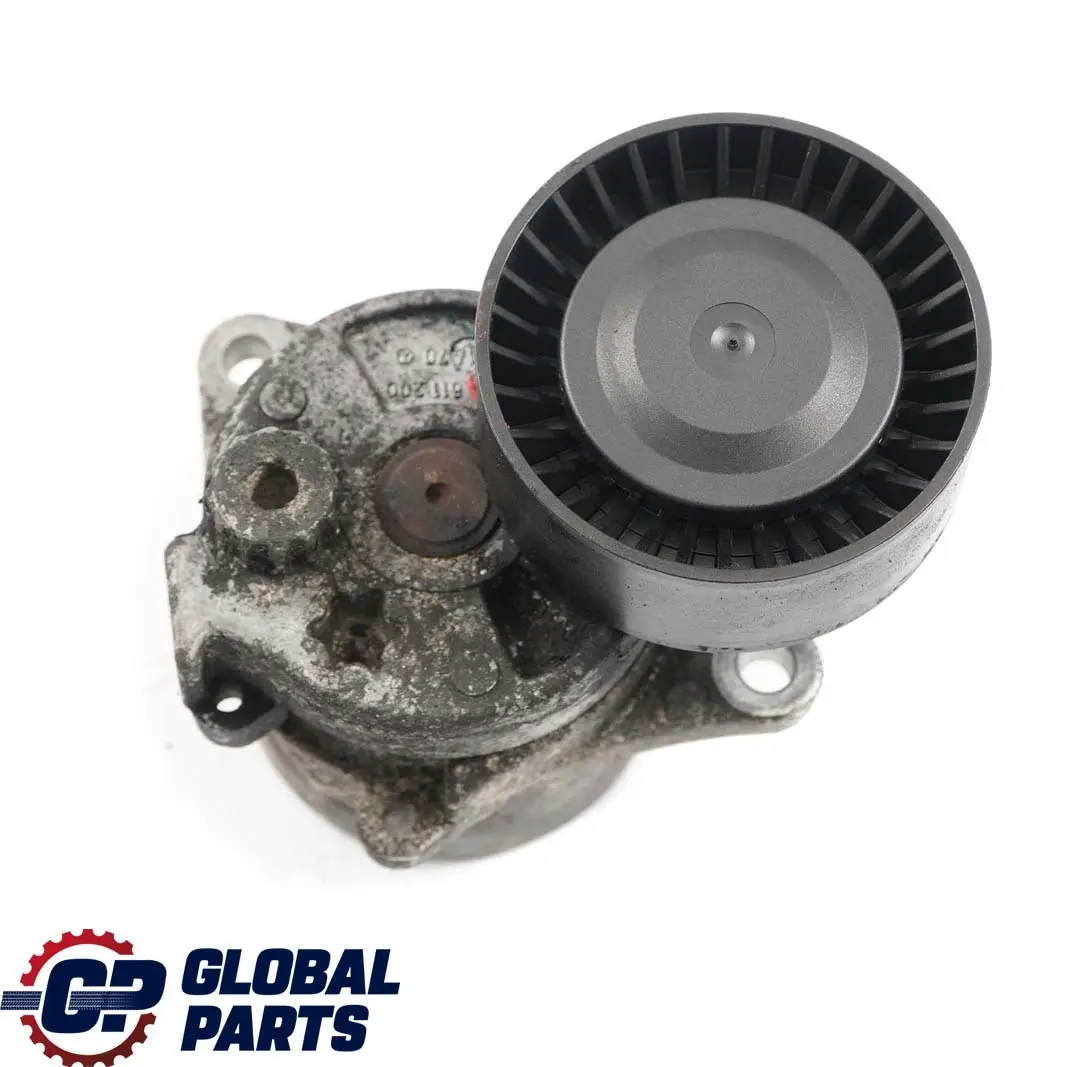 Mercedes-Benz W203 W210 W220 Diesel Führungsrolle Spannrolle für mit Teilenummer A6112000470 Mercedes-Benz W203 W210 W220 Diesel Führungsrolle Spannrolle - SKU A6112000470 - Teilenummer A6112000470